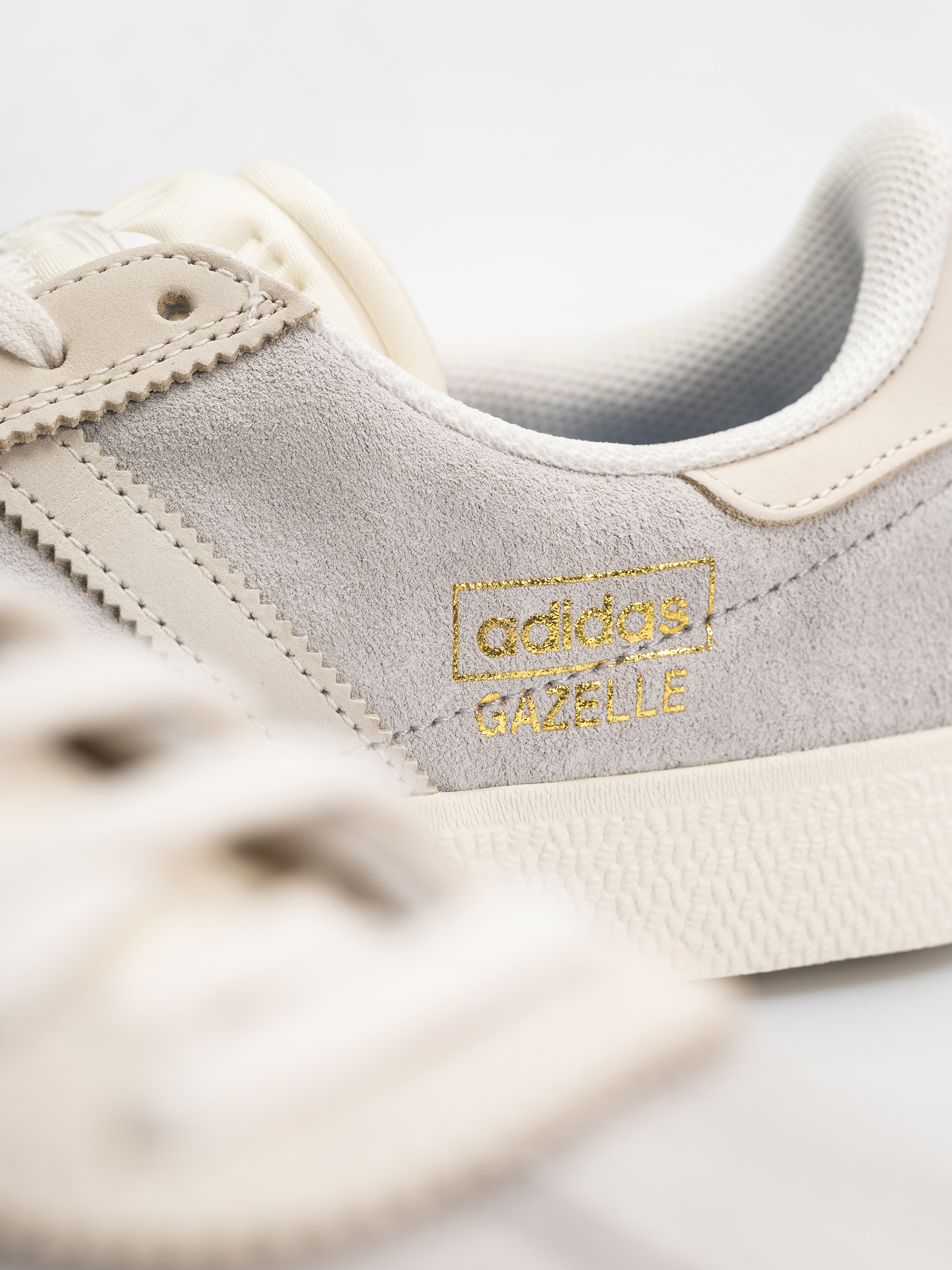 adidas Gazelle Adv Schuhe (gretwo/cwhite/goldmt)
