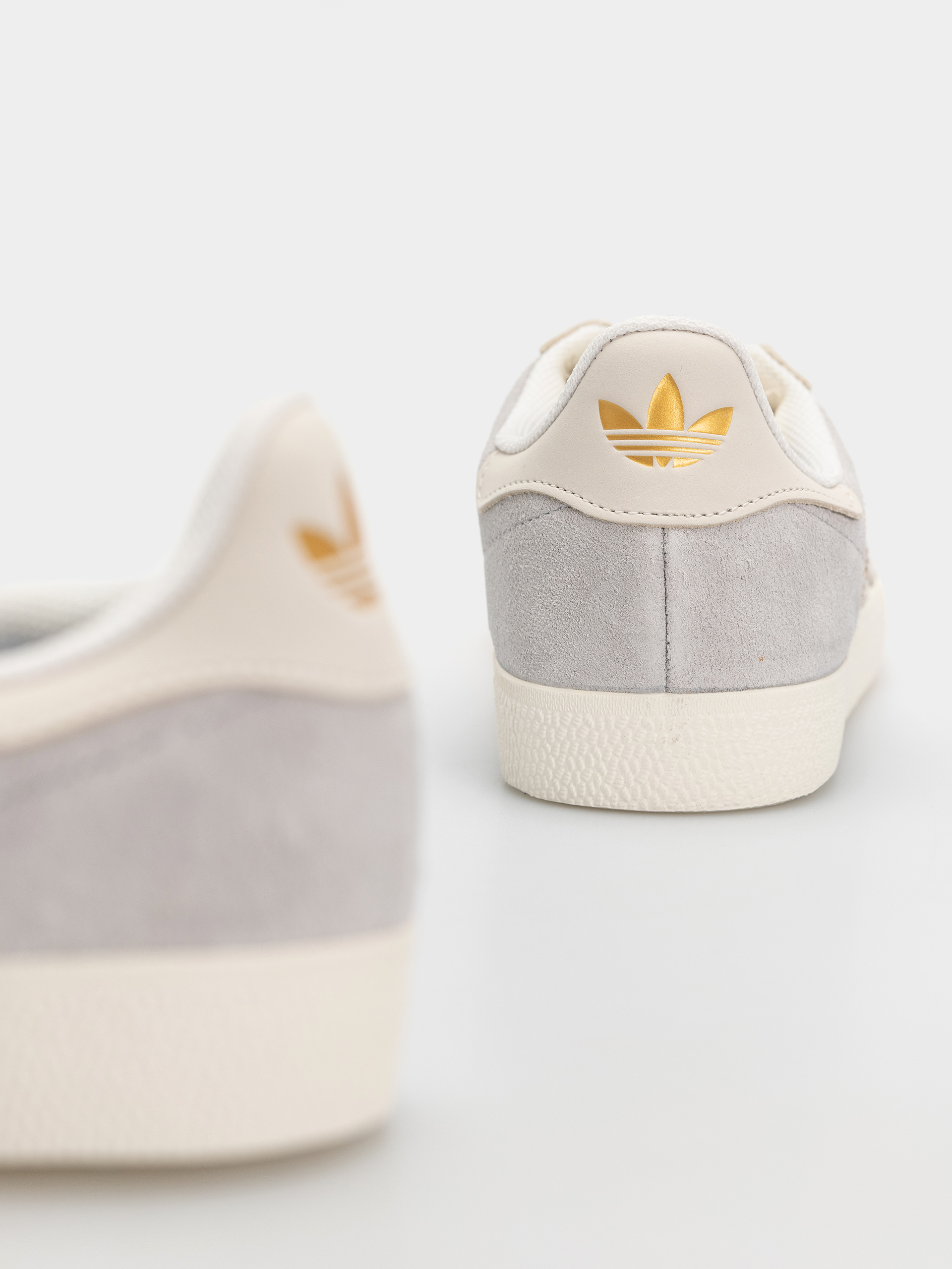 adidas Gazelle Adv Schuhe (gretwo/cwhite/goldmt)