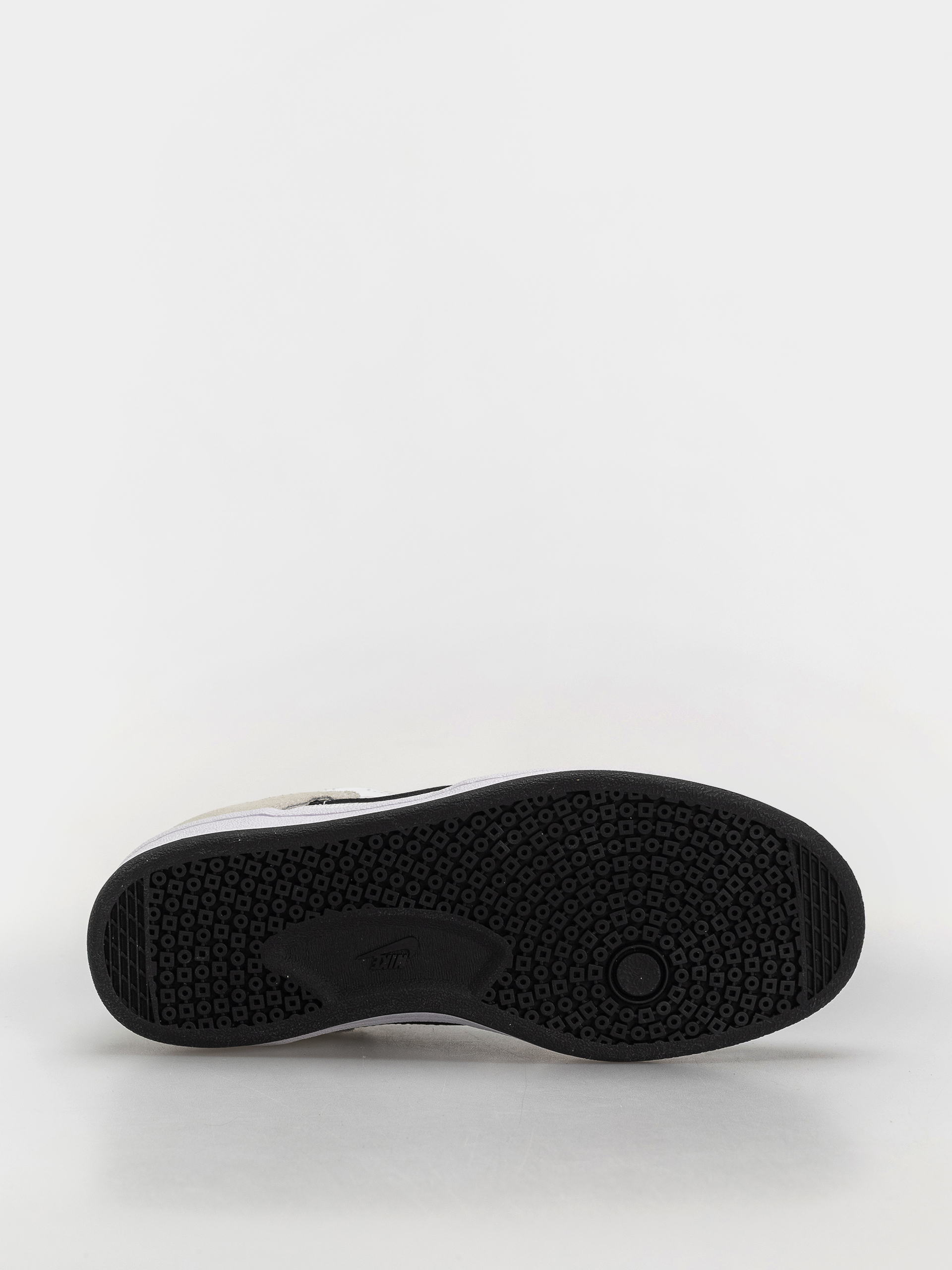 Nike SB Alleyoop JR Shoes (white/black white)