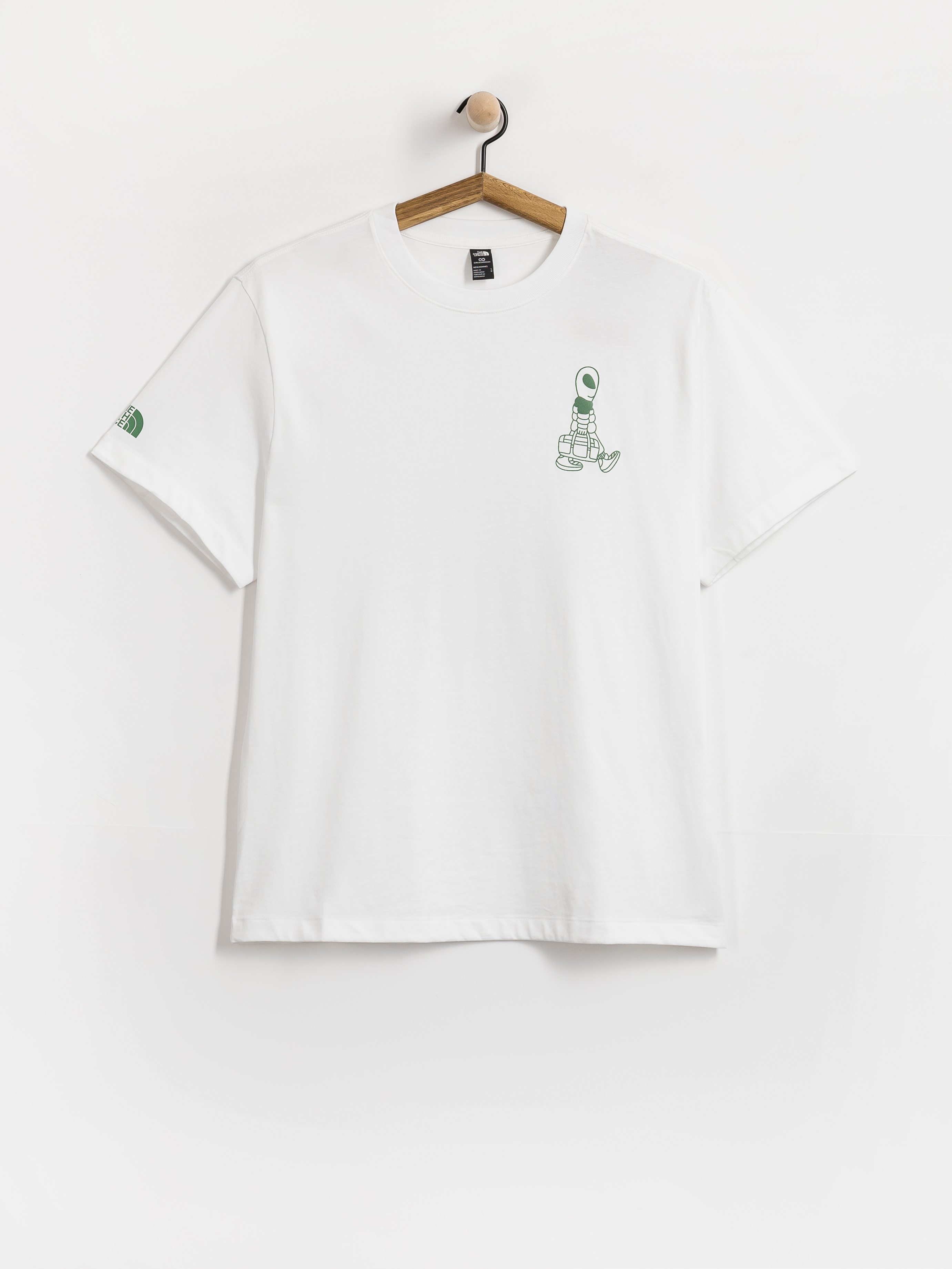 The North Face Alien Relaxed T-Shirt