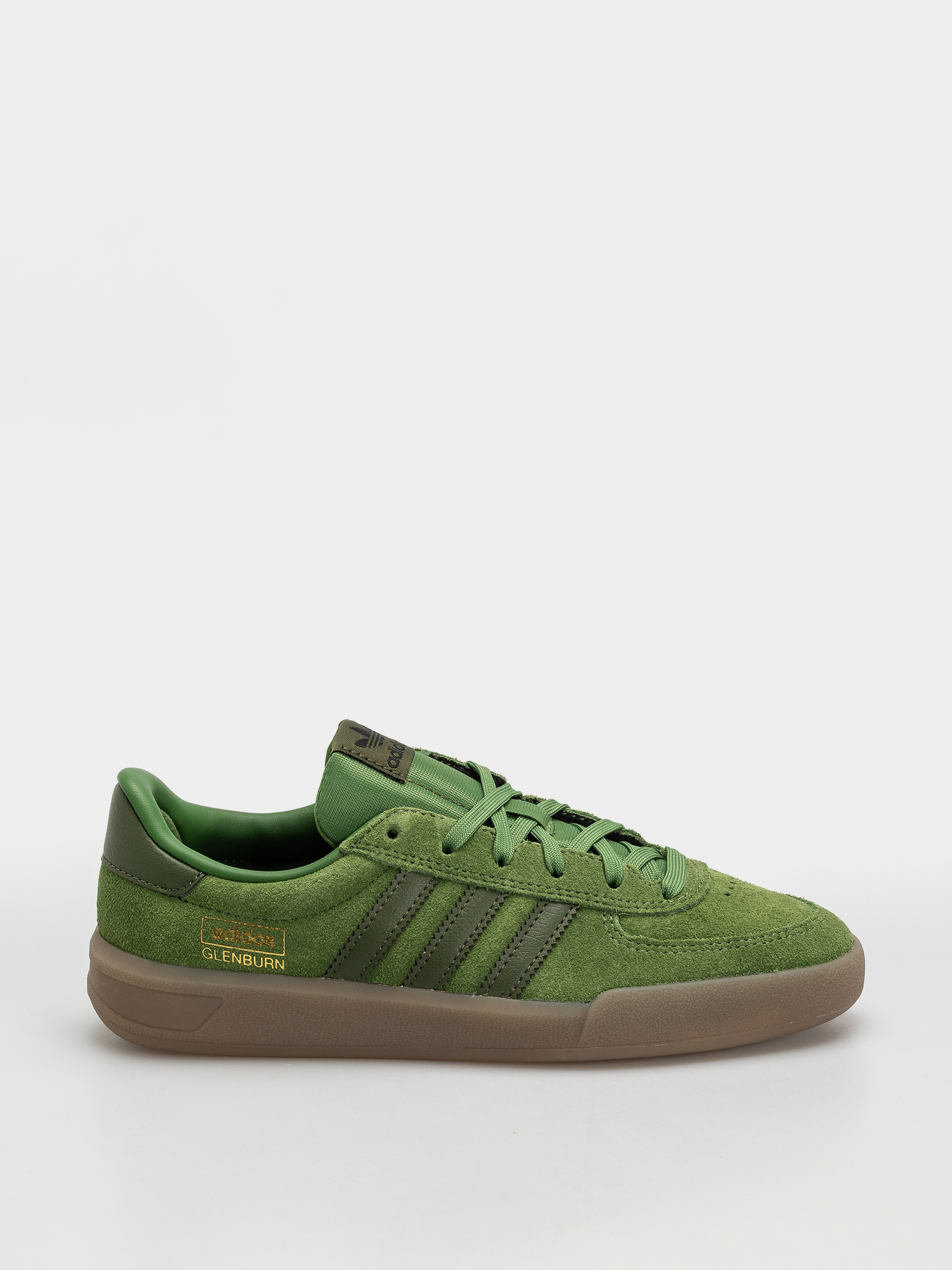adidas Glenburn Shoes (cregrn/wilpin/gum5)