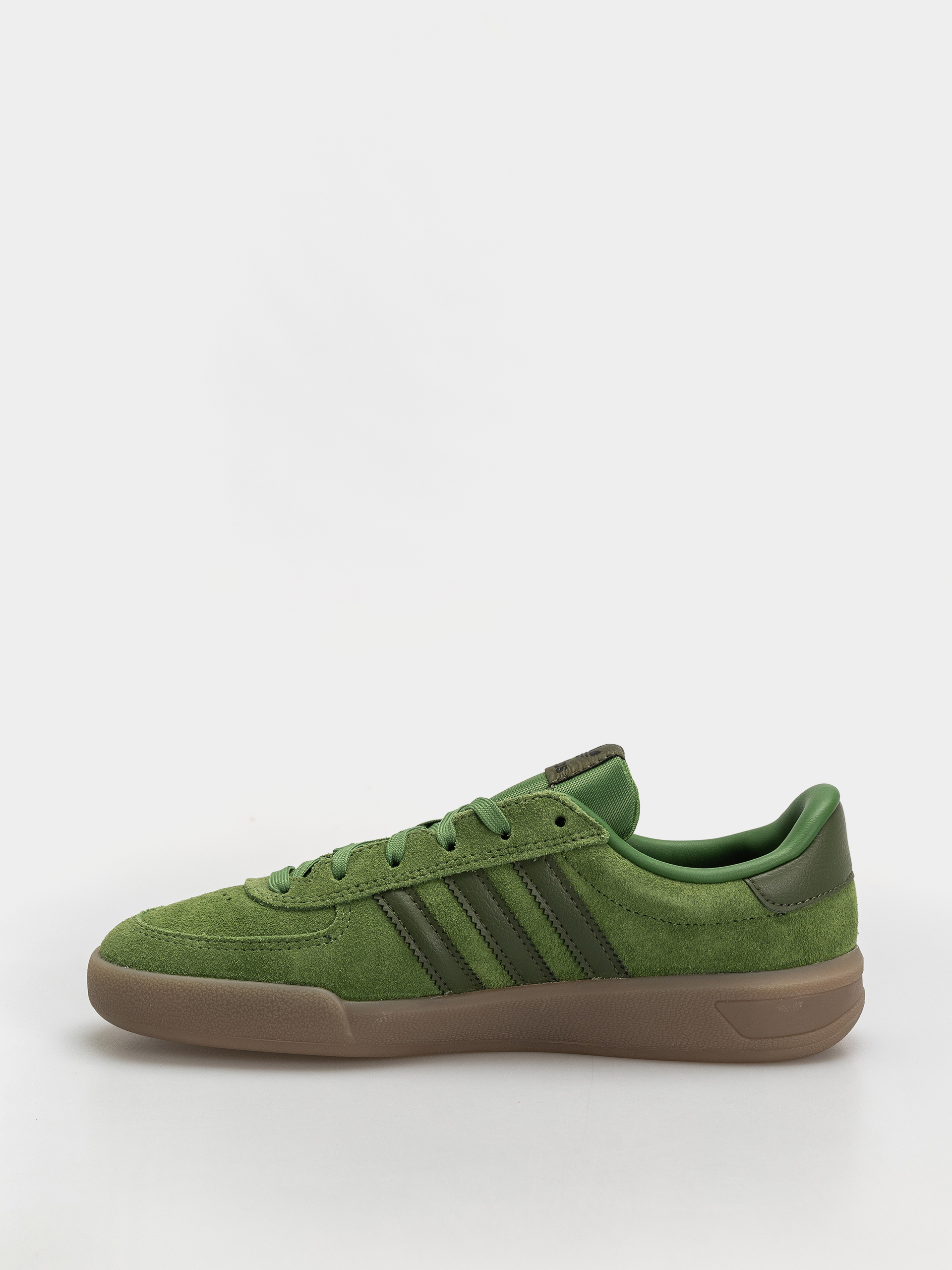 adidas Glenburn Shoes (cregrn/wilpin/gum5)