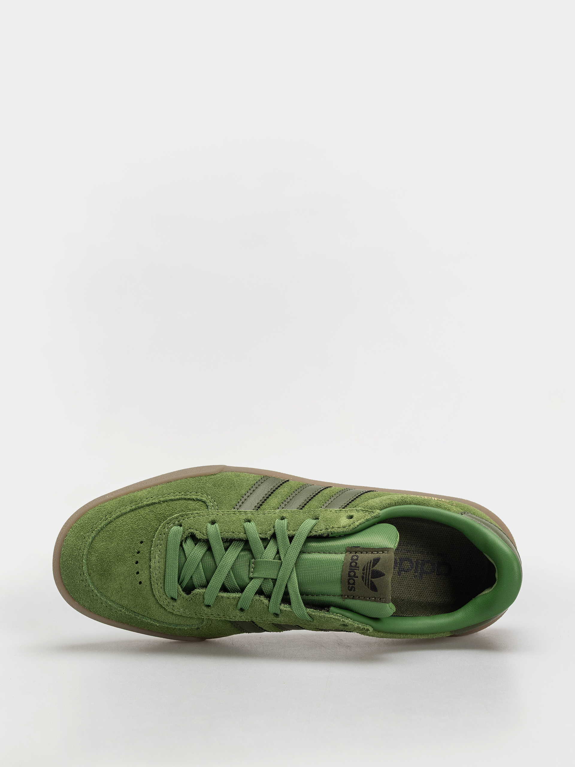 adidas Glenburn Shoes (cregrn/wilpin/gum5)