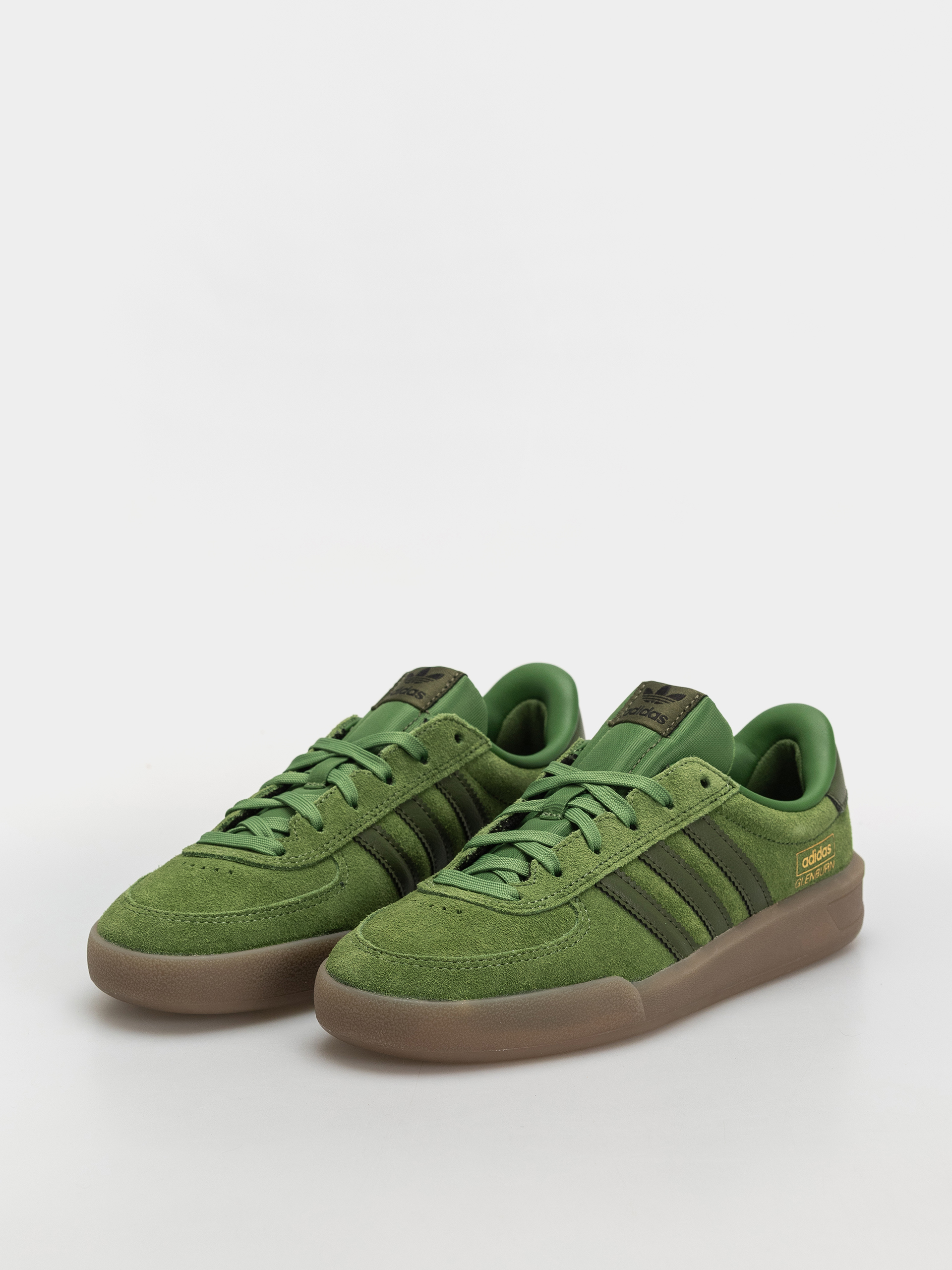 adidas Glenburn Schuhe (cregrn/wilpin/gum5)
