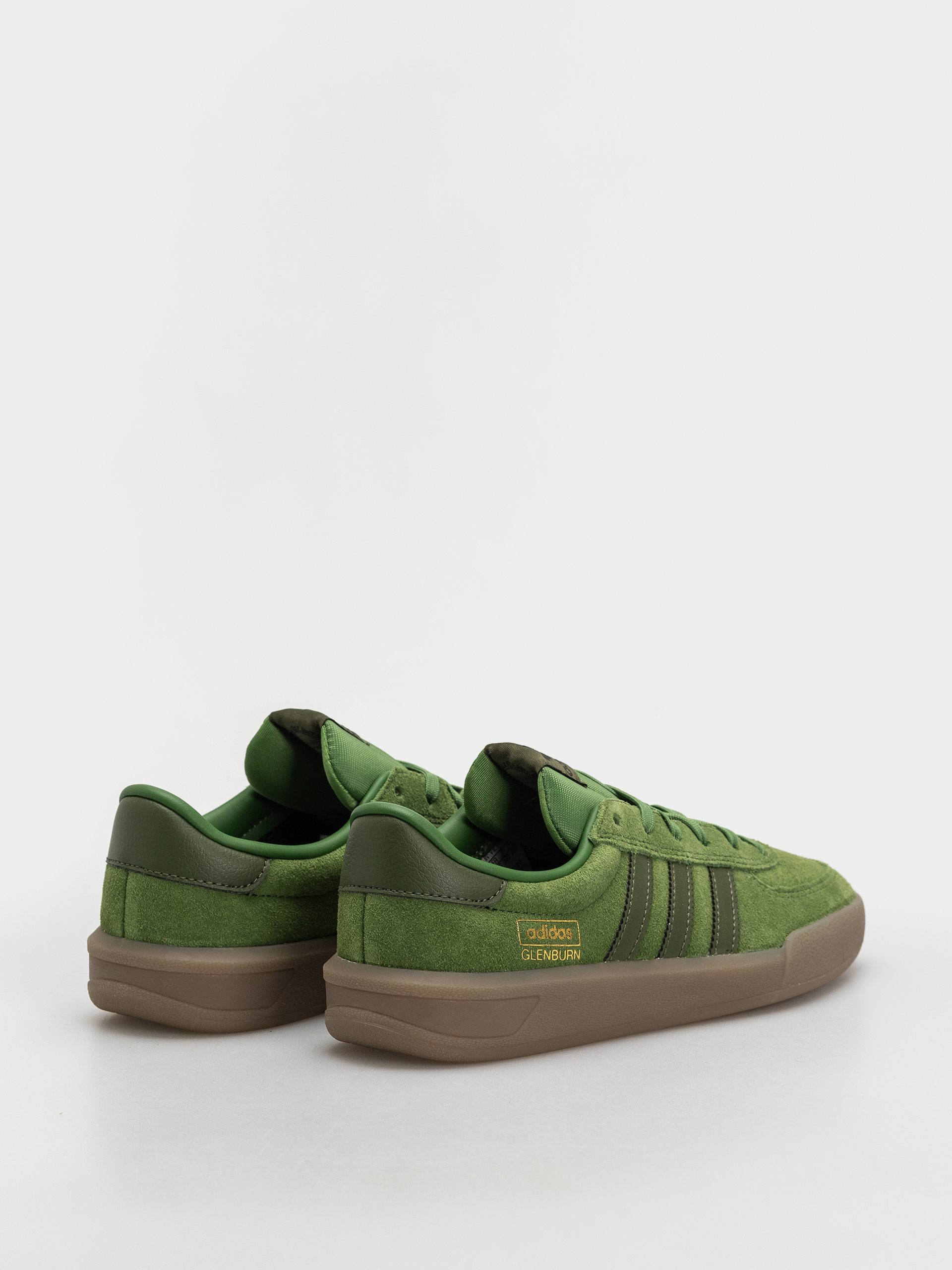 adidas Glenburn Schuhe (cregrn/wilpin/gum5)