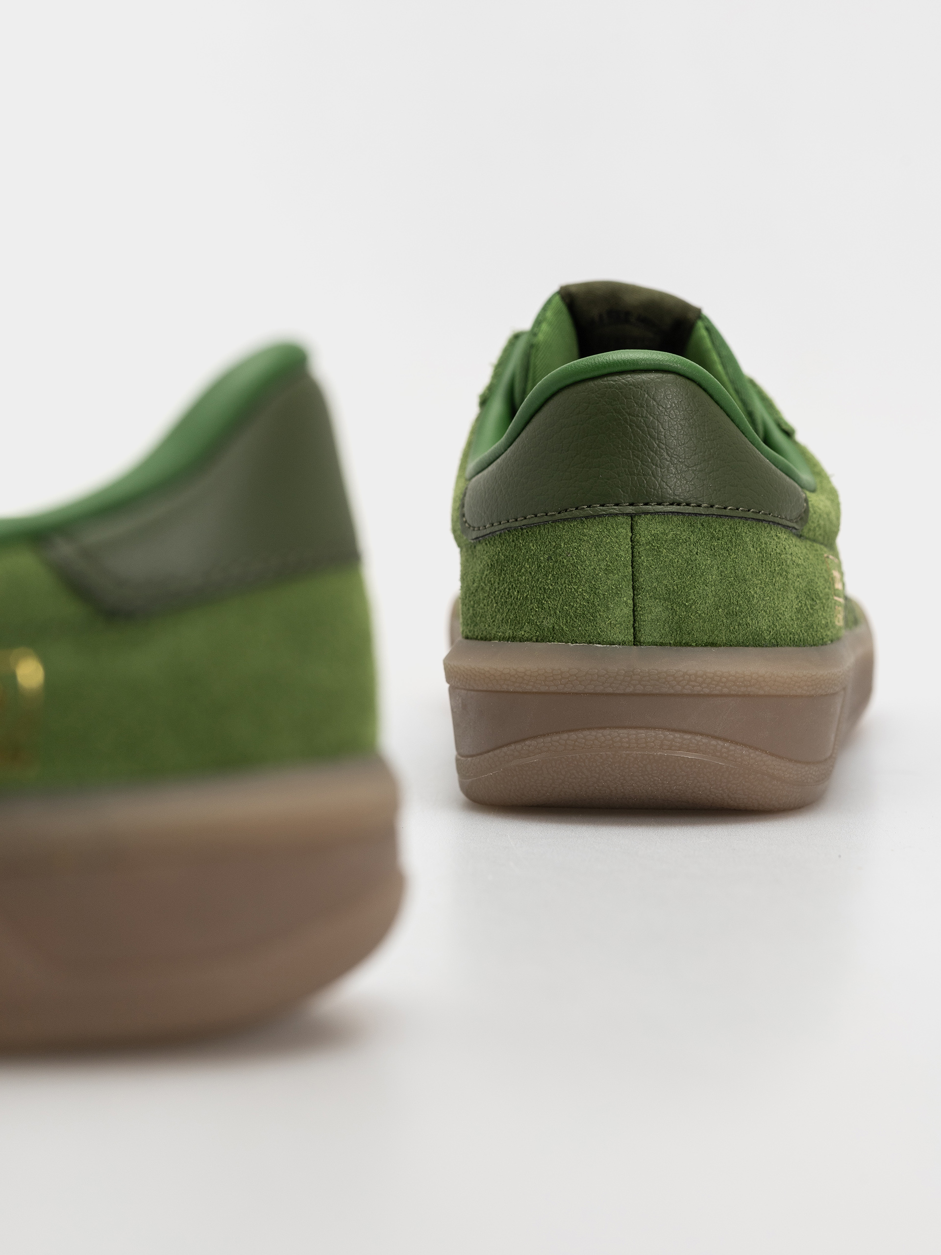 adidas Glenburn Shoes (cregrn/wilpin/gum5)