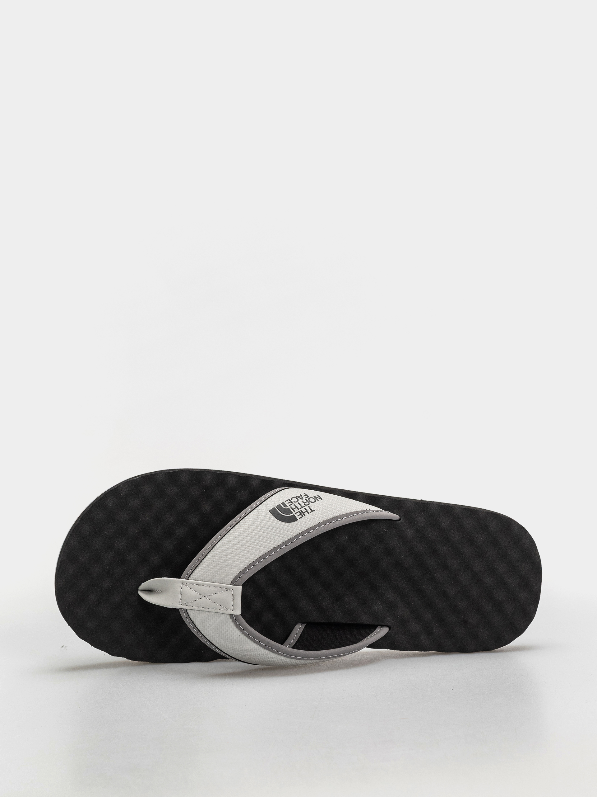 The North Face Base Camp Flip Flop II Flip Flops (highrsgr/tnfblk)