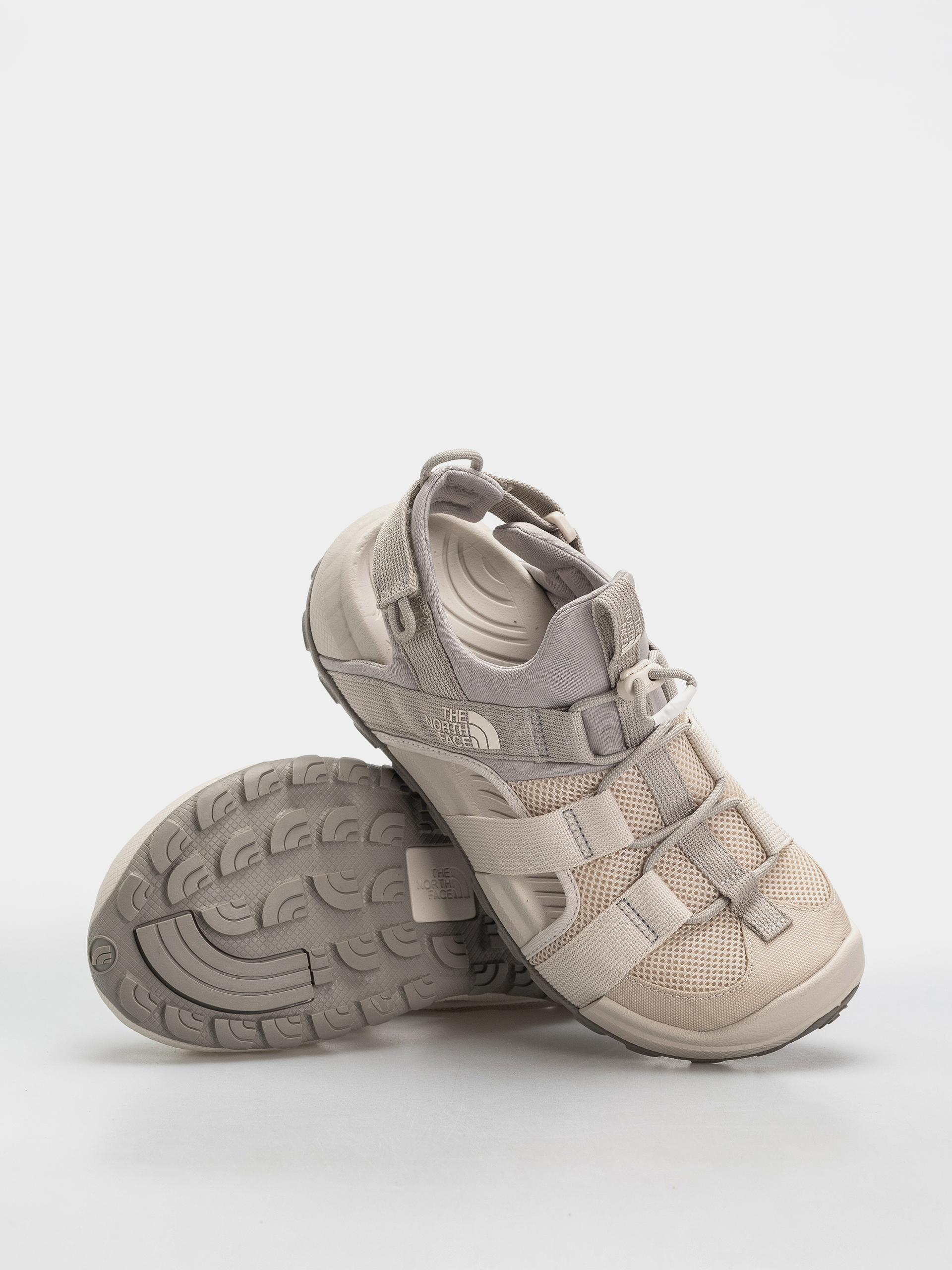 The North Face Explore Camp Sandals (calacatta/soaps)