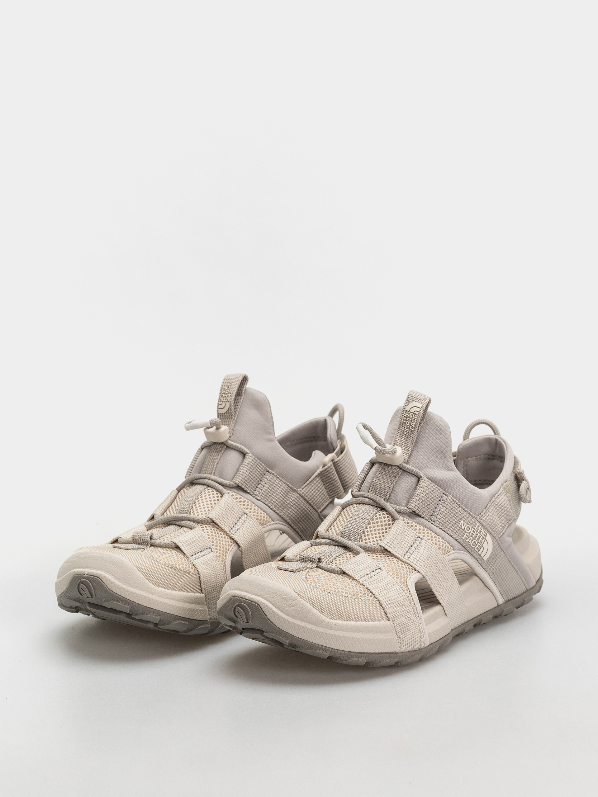 The North Face Explore Camp Sandalen (calacatta/soaps)