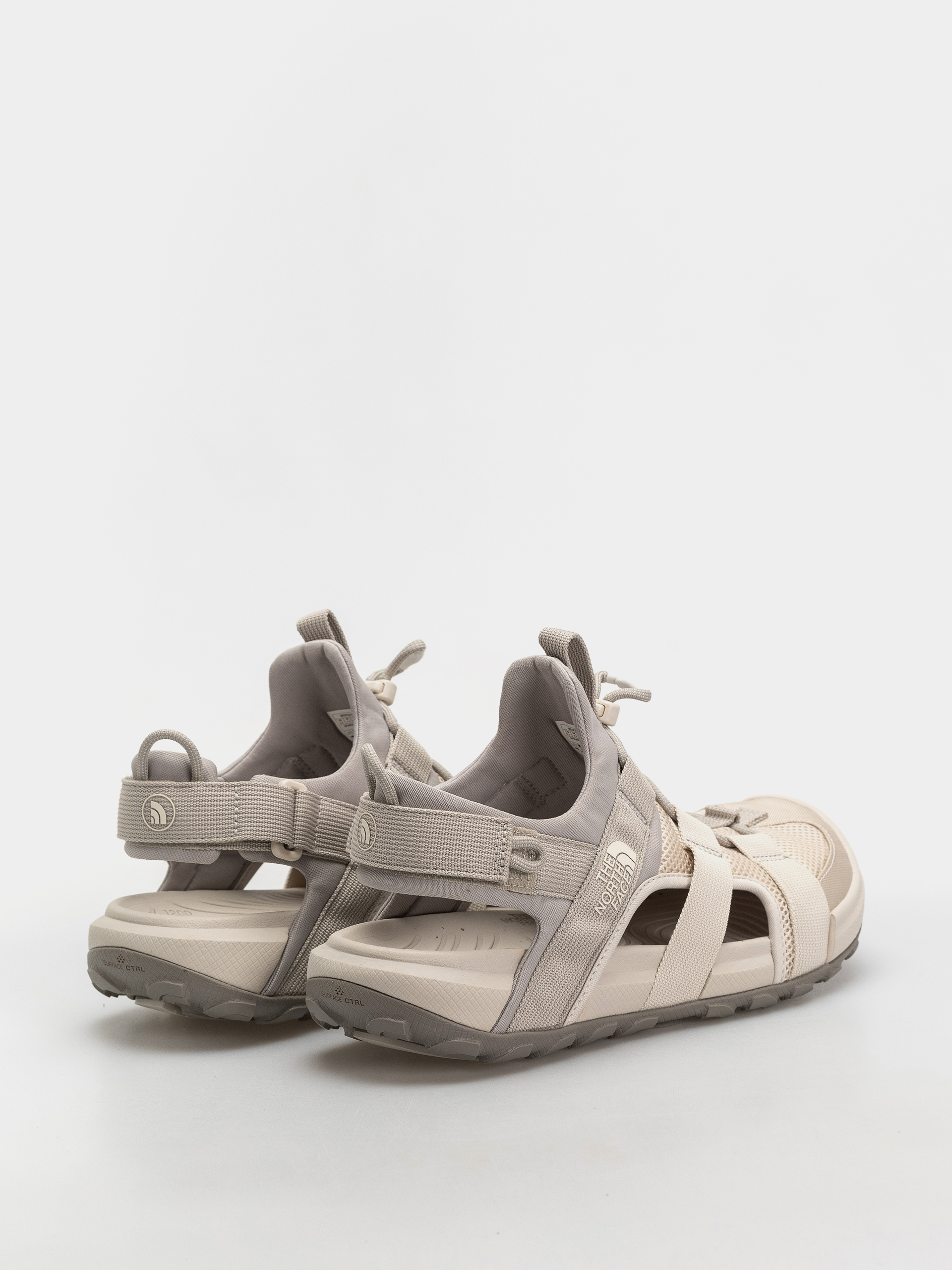 The North Face Explore Camp Sandals (calacatta/soaps)