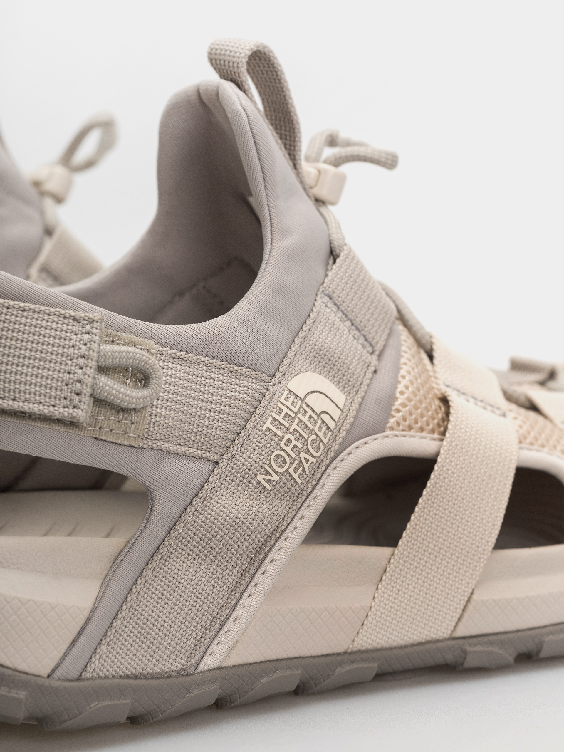 The North Face Explore Camp Sandalen (calacatta/soaps)