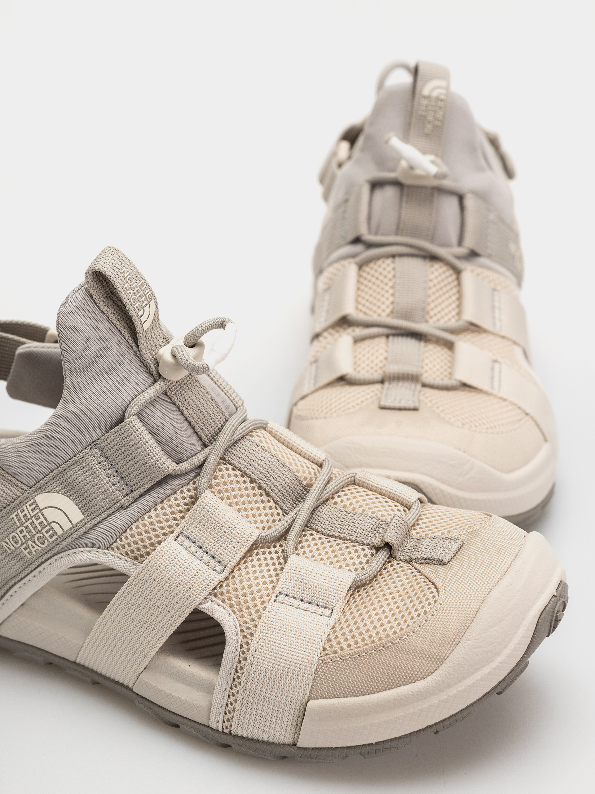 The North Face Explore Camp Sandalen (calacatta/soaps)
