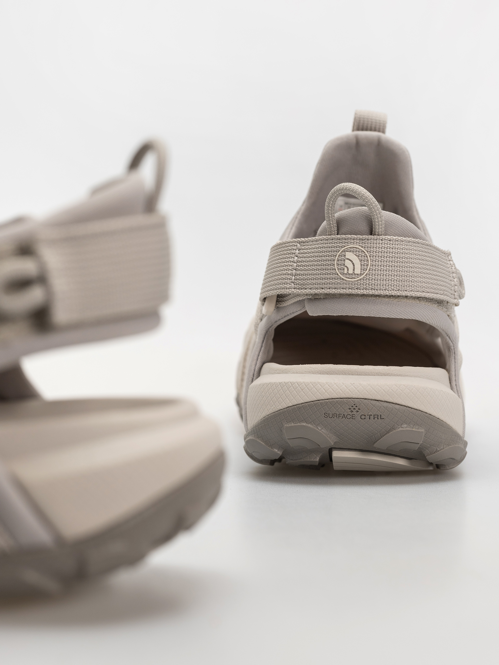 The North Face Explore Camp Sandalen (calacatta/soaps)