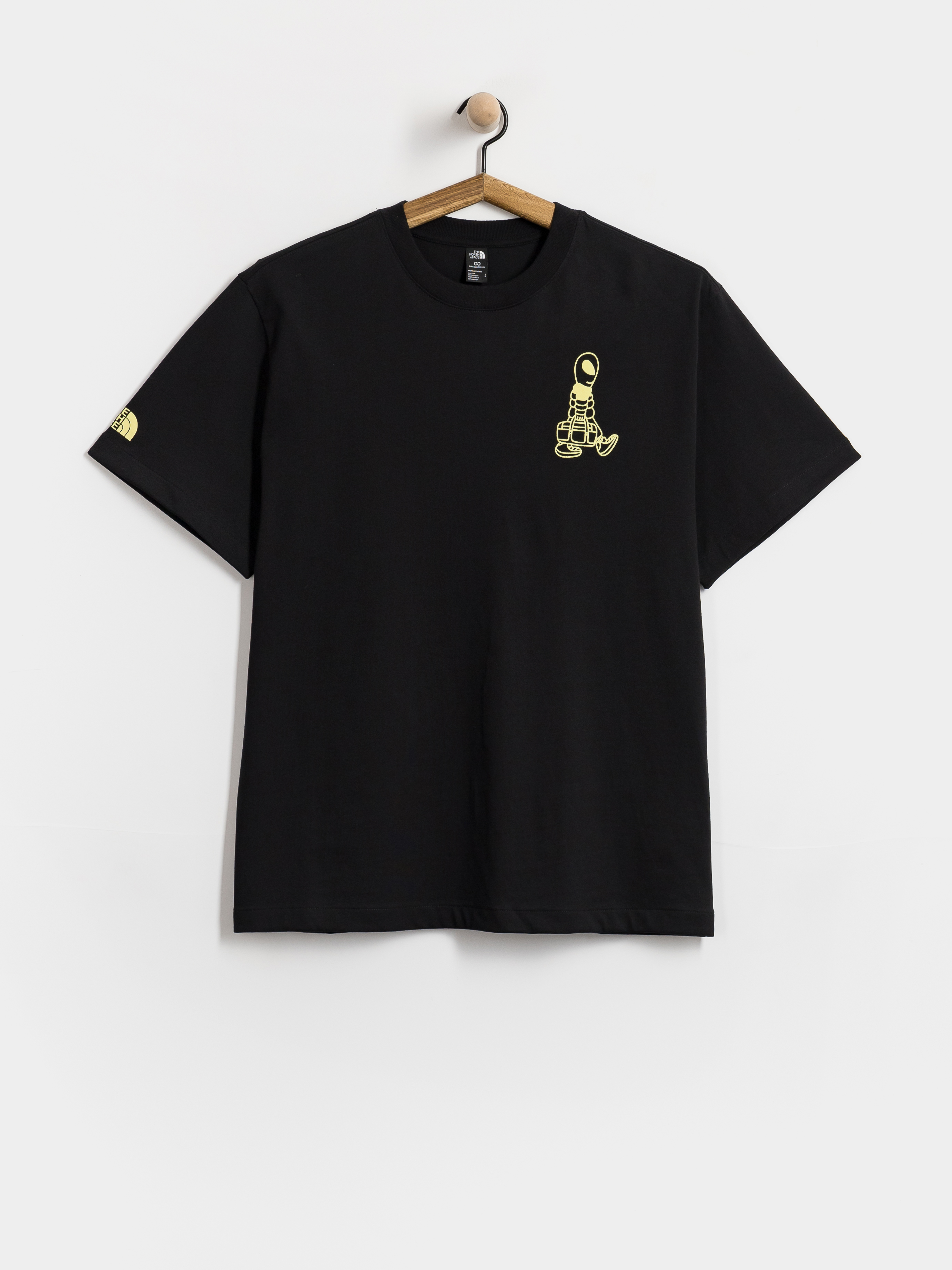WOODZ Tシャツ　ICE LOGO Lサイズ　ポップアップ　スンヨン チョ・スンヨンWOODZ ポップアップ ICE LOGO TEE Tシャツ L 【公式通販】