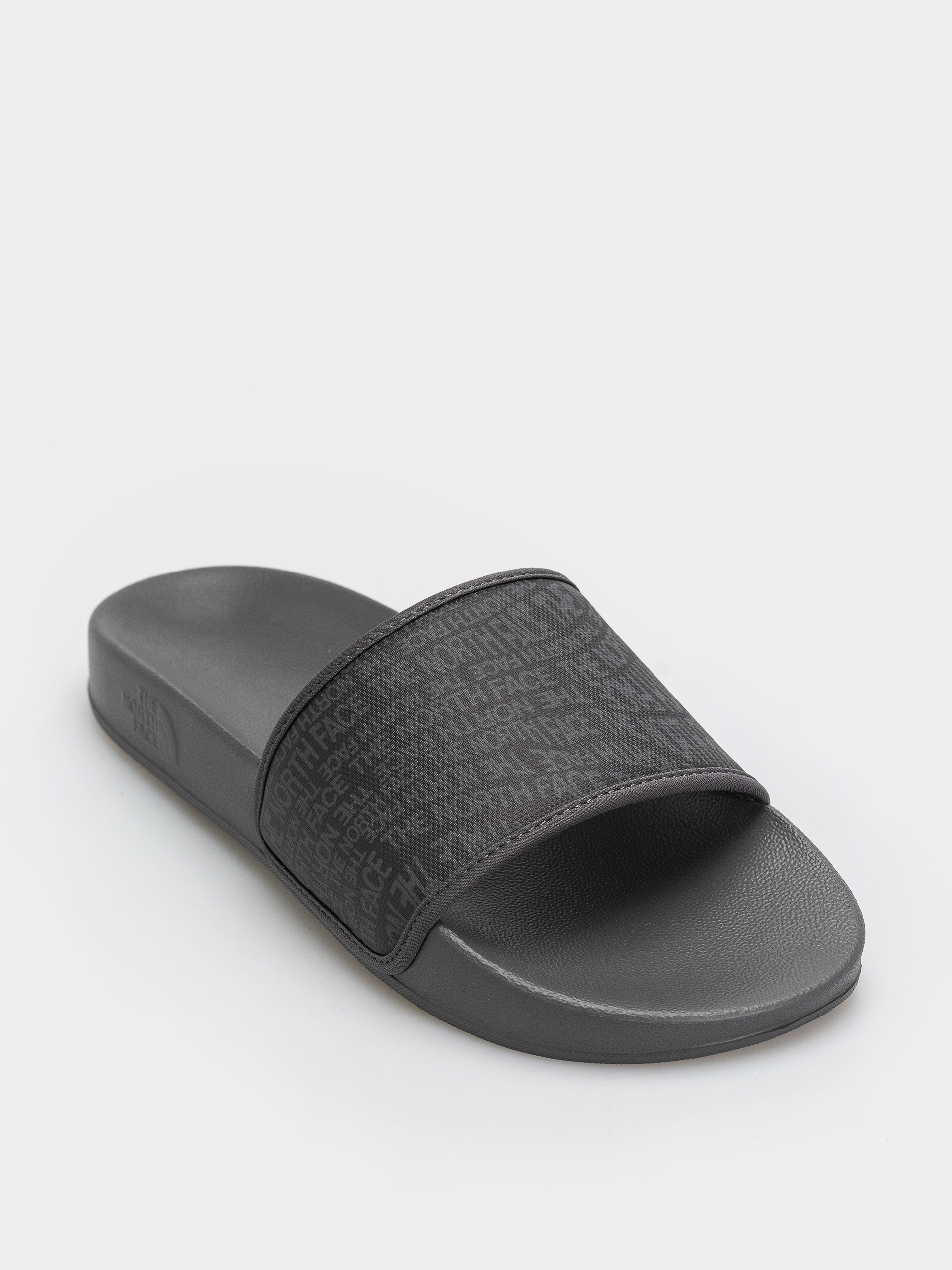 The North Face Base Camp III Flip-flops (logo mania prin)