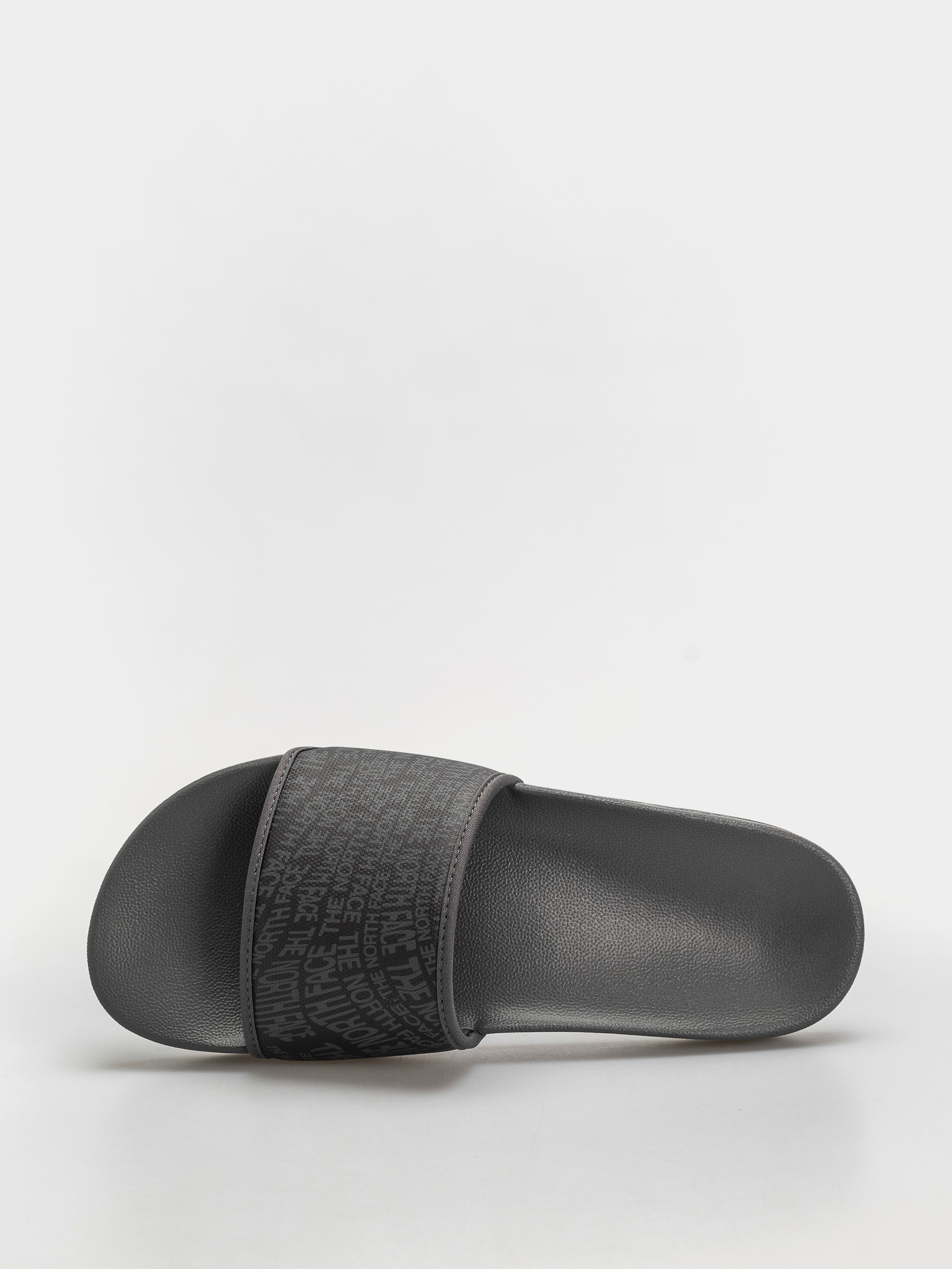 The North Face Base Camp III Flip-flops (logo mania prin)