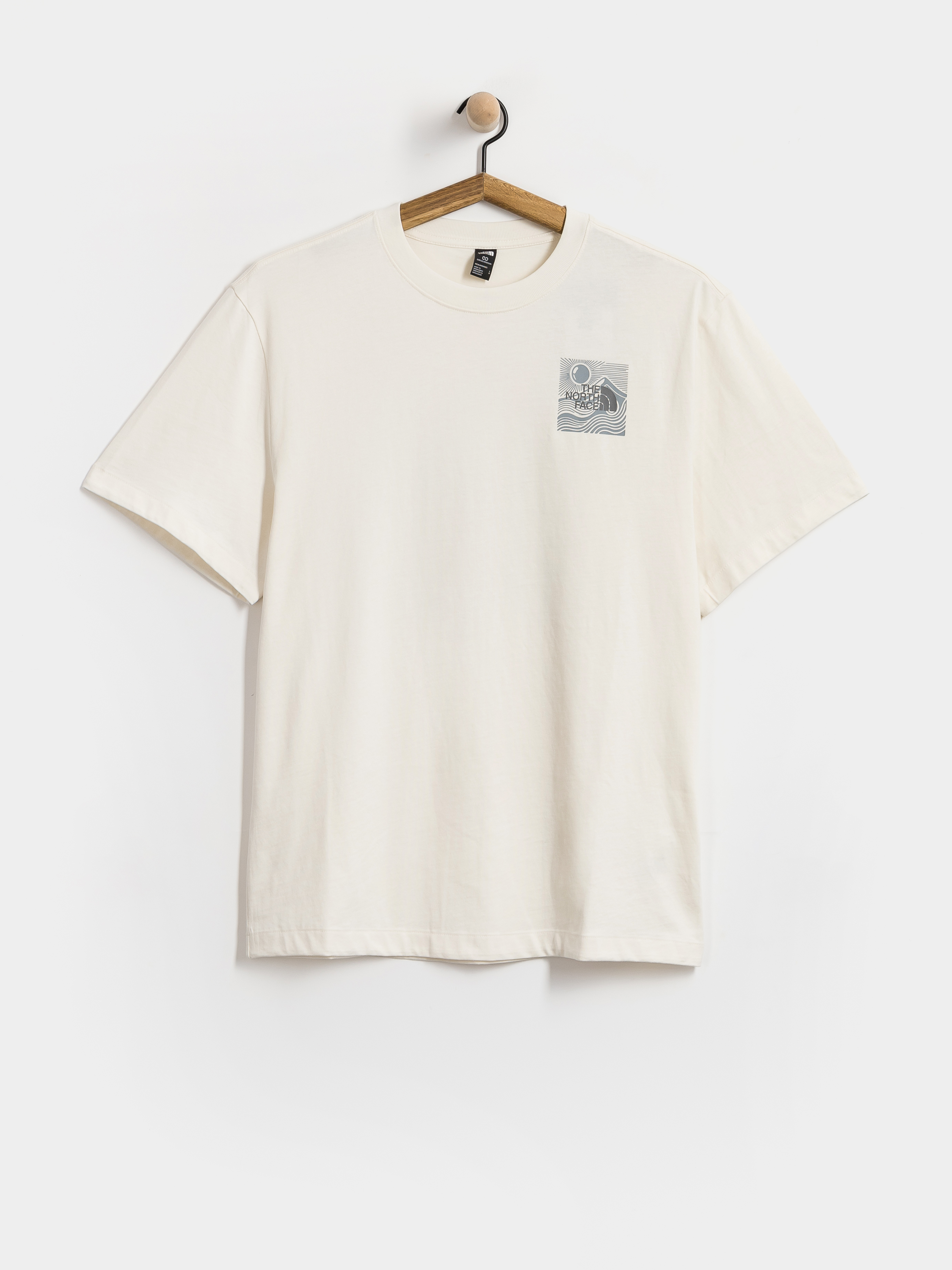 The North Face Mountain Escape Relaxed T-Shirt