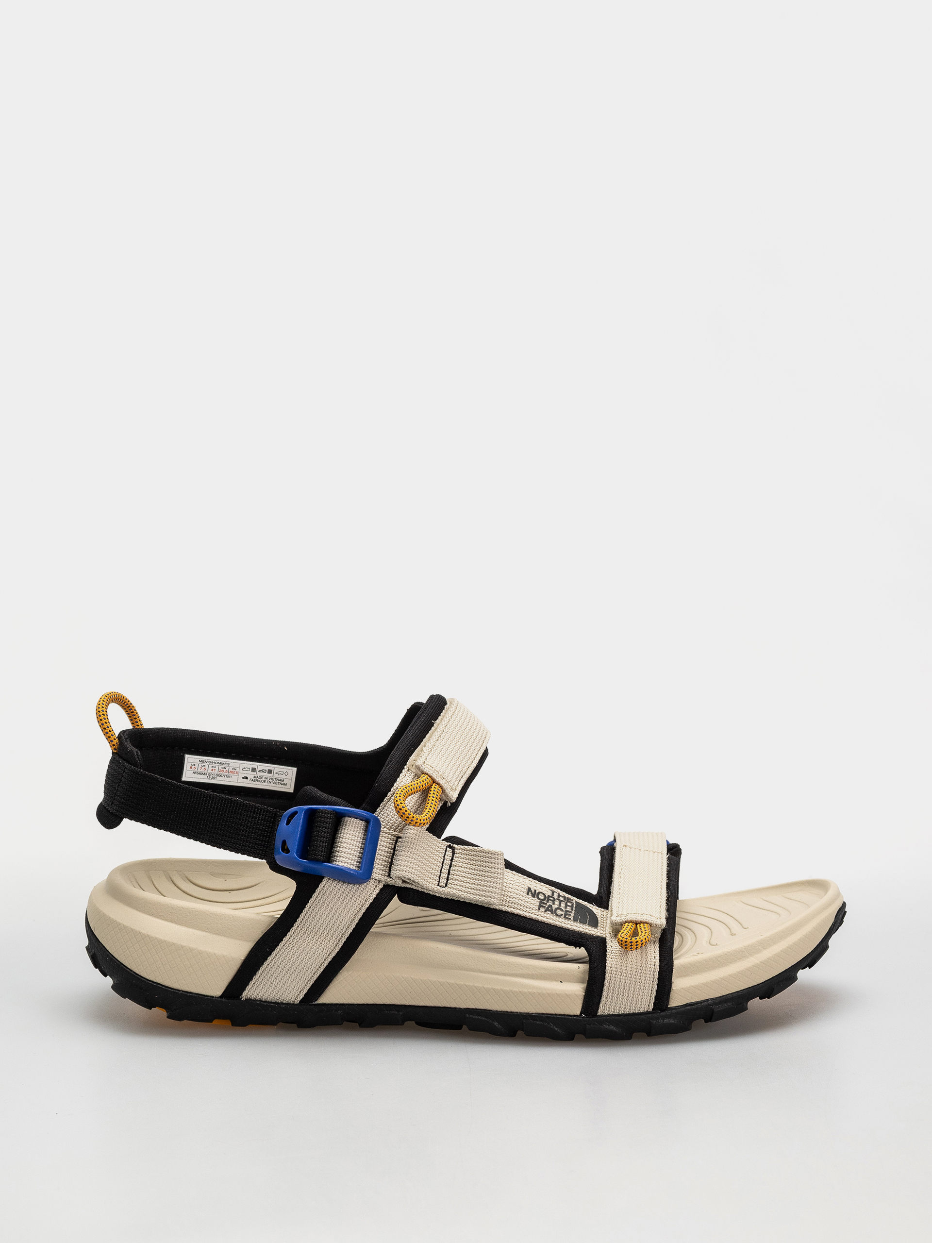The North Face Explore Camp Sandalen (desert stone/tn)