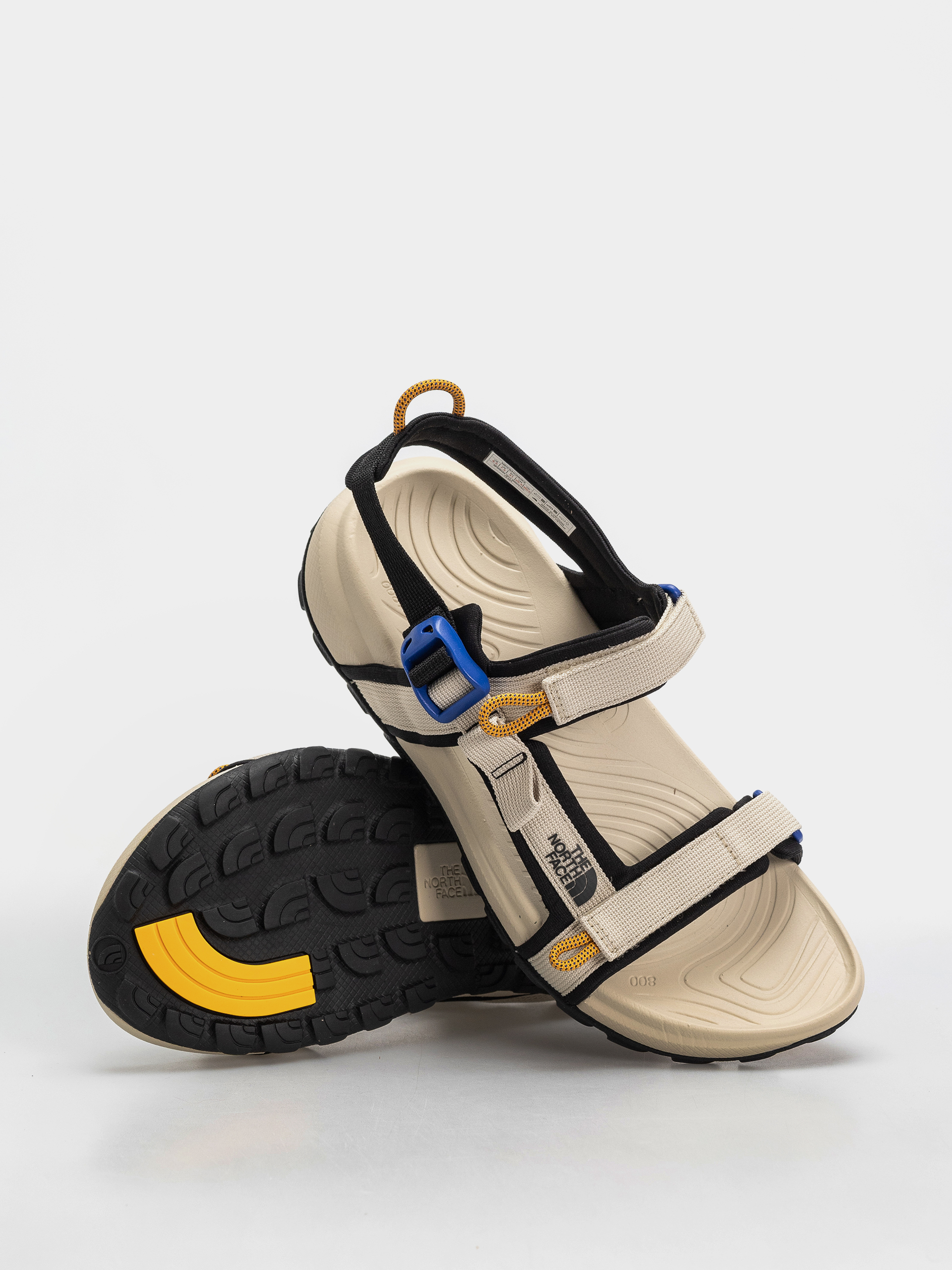 The North Face Explore Camp Sandalen (desert stone/tn)