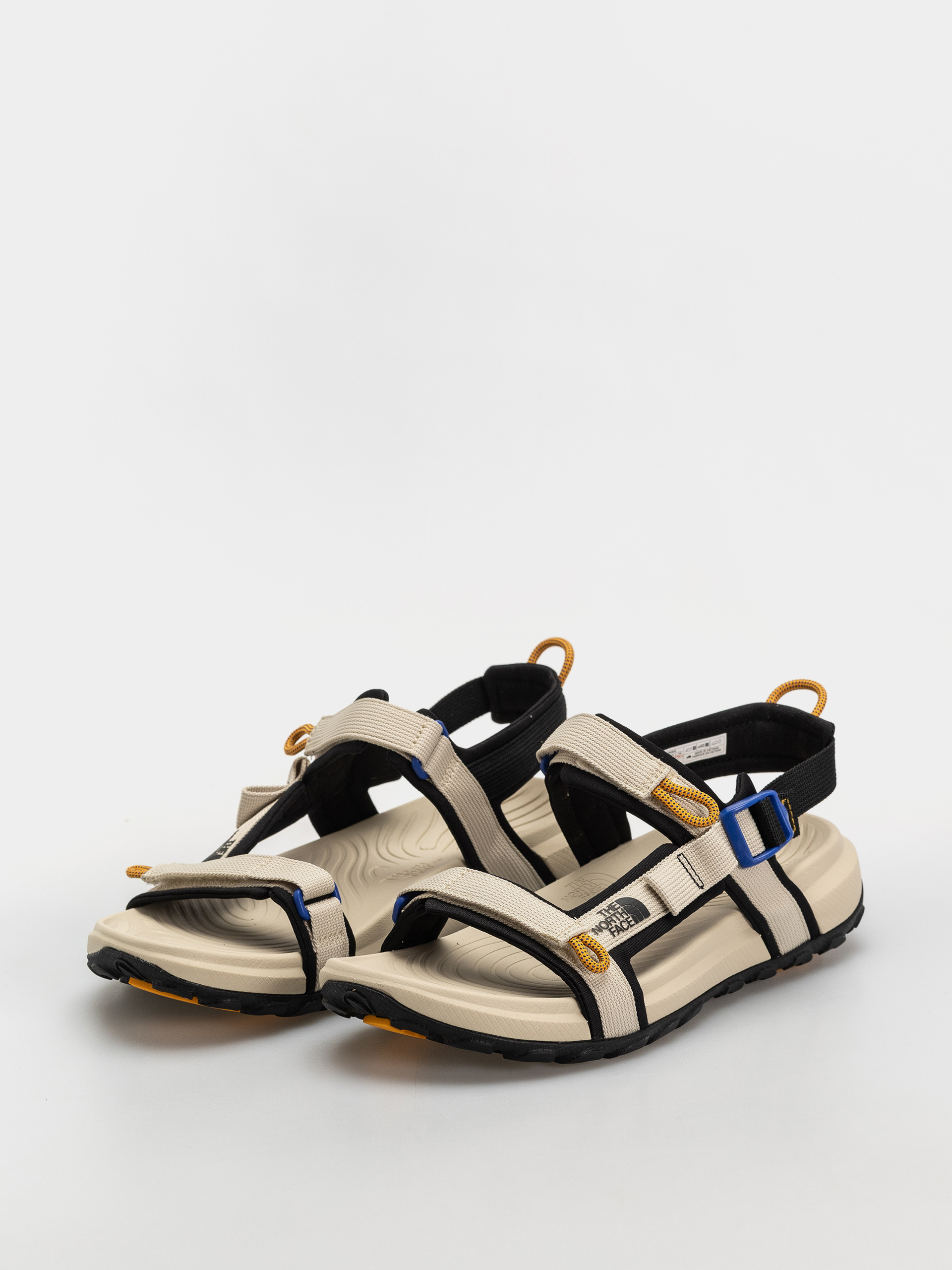The North Face Explore Camp Sandals (desert stone/tn)