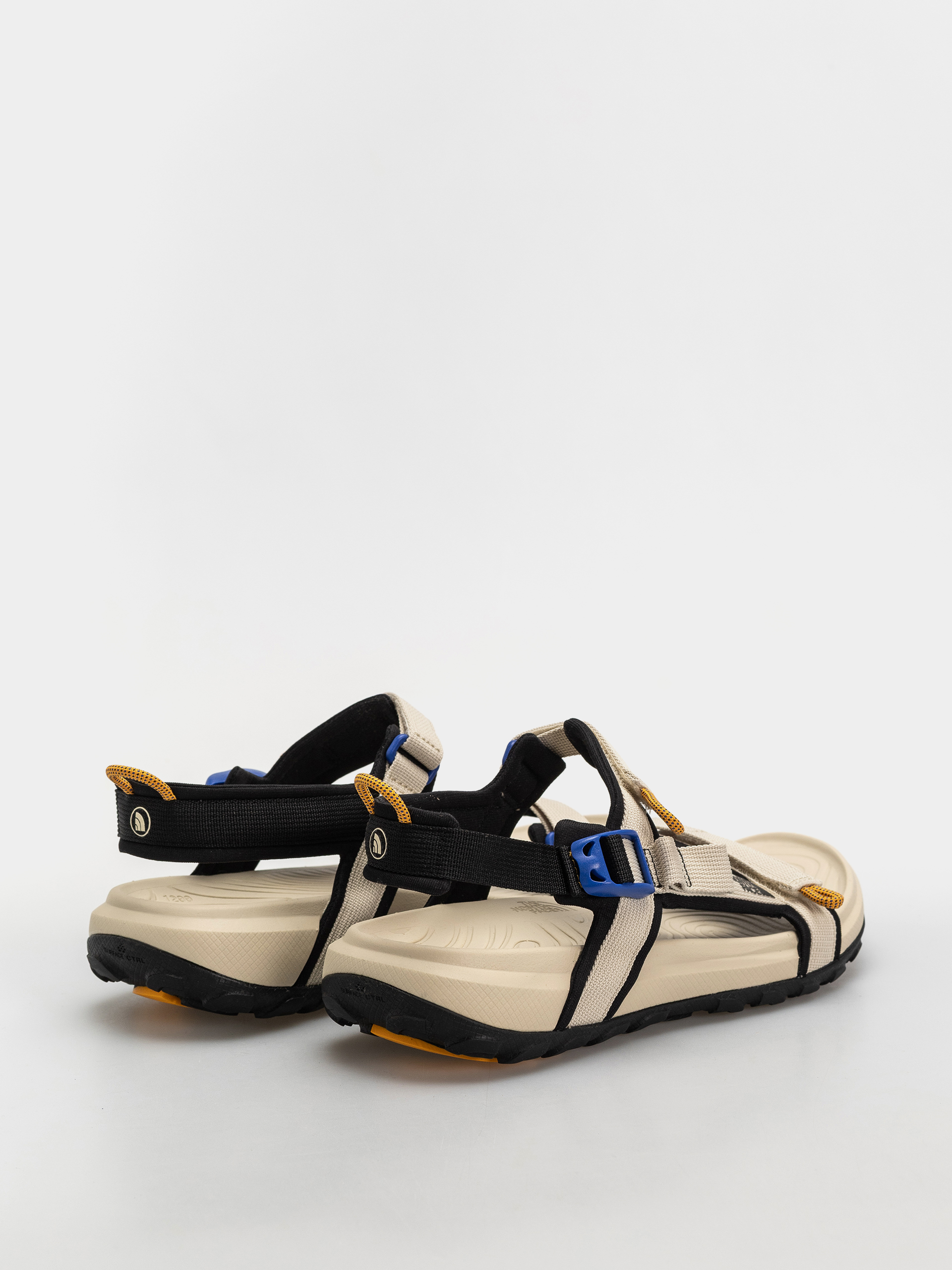 The North Face Explore Camp Sandals (desert stone/tn)