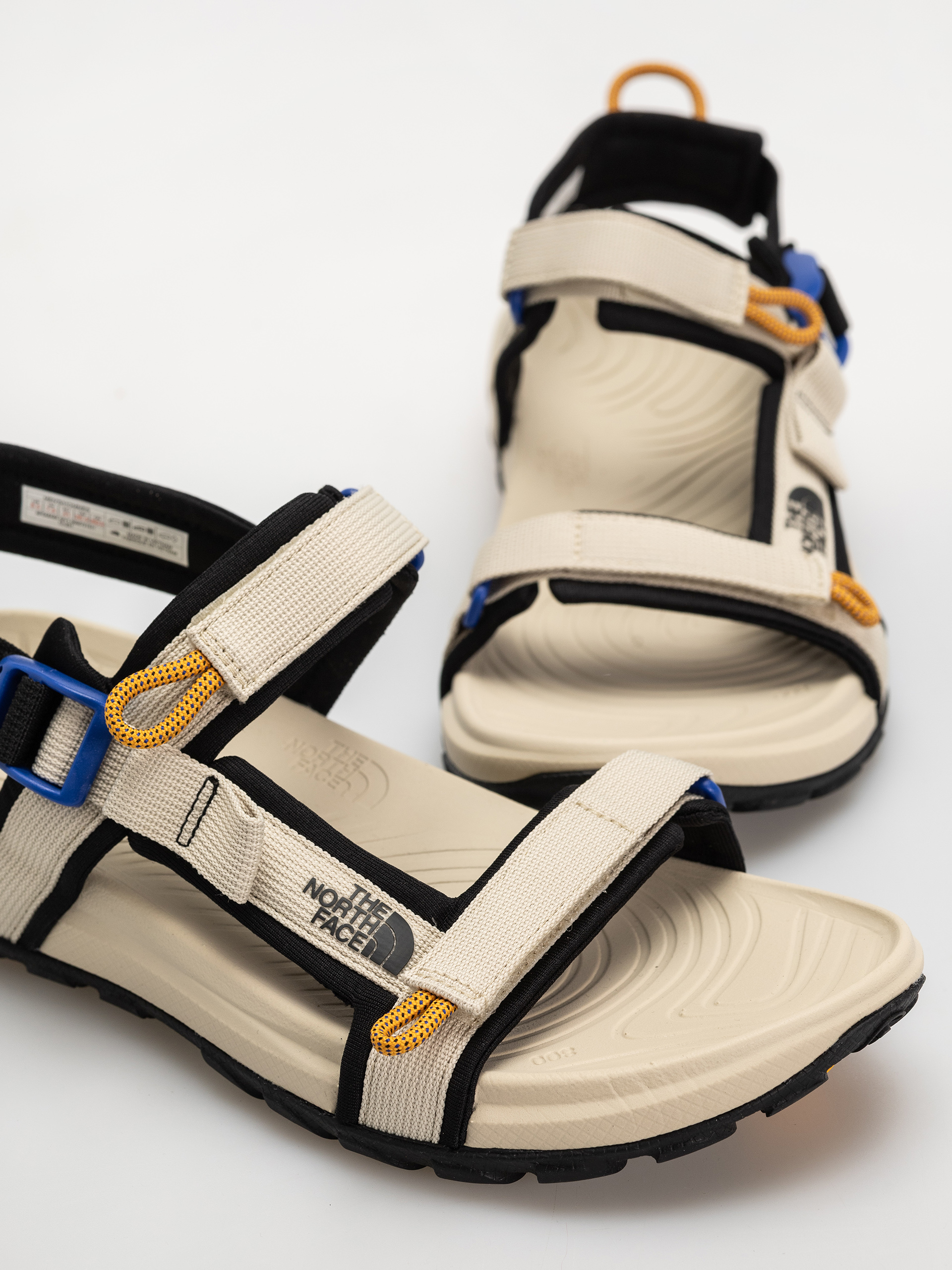 The North Face Explore Camp Sandalen (desert stone/tn)