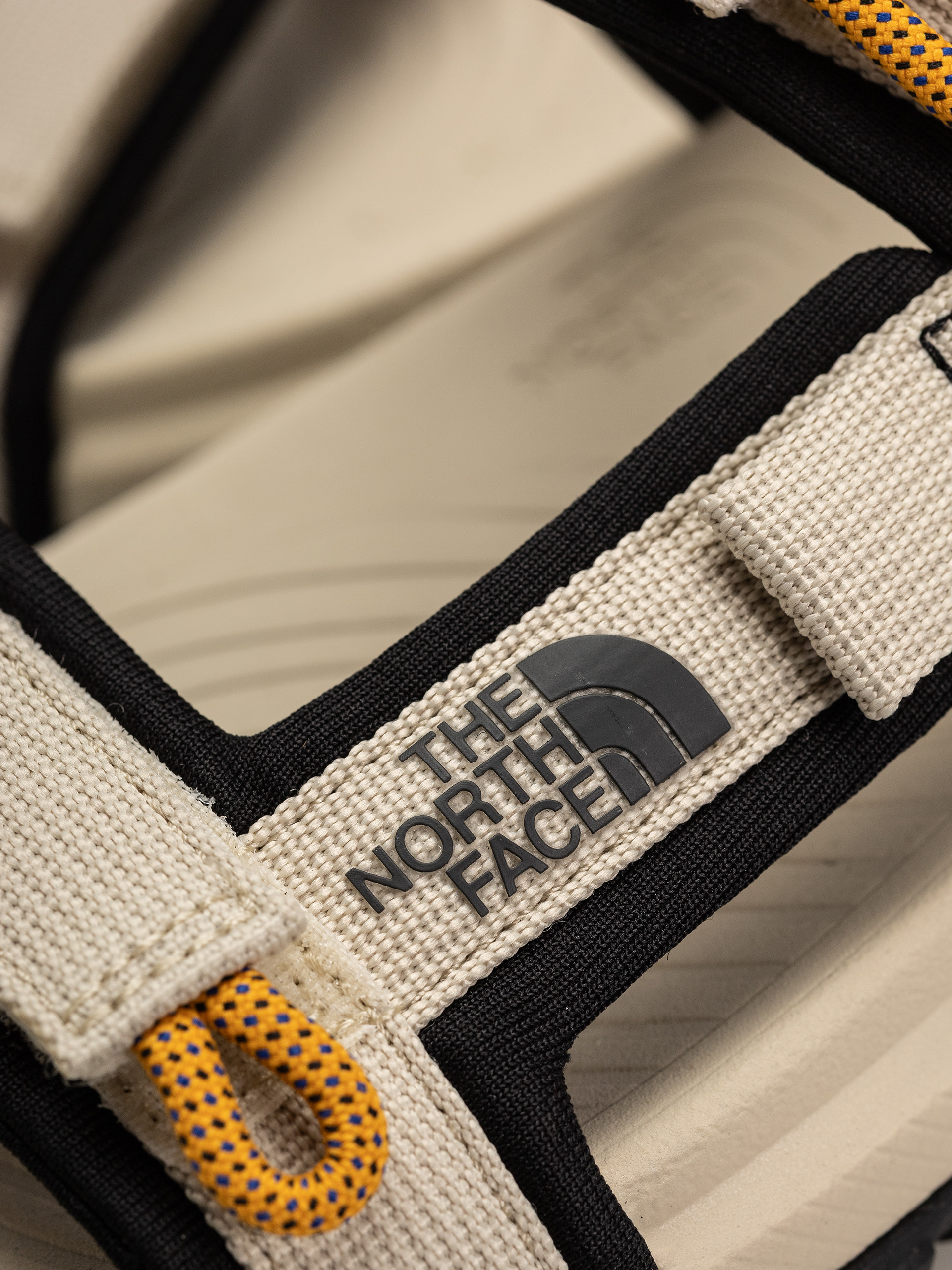 The North Face Explore Camp Sandalen (desert stone/tn)