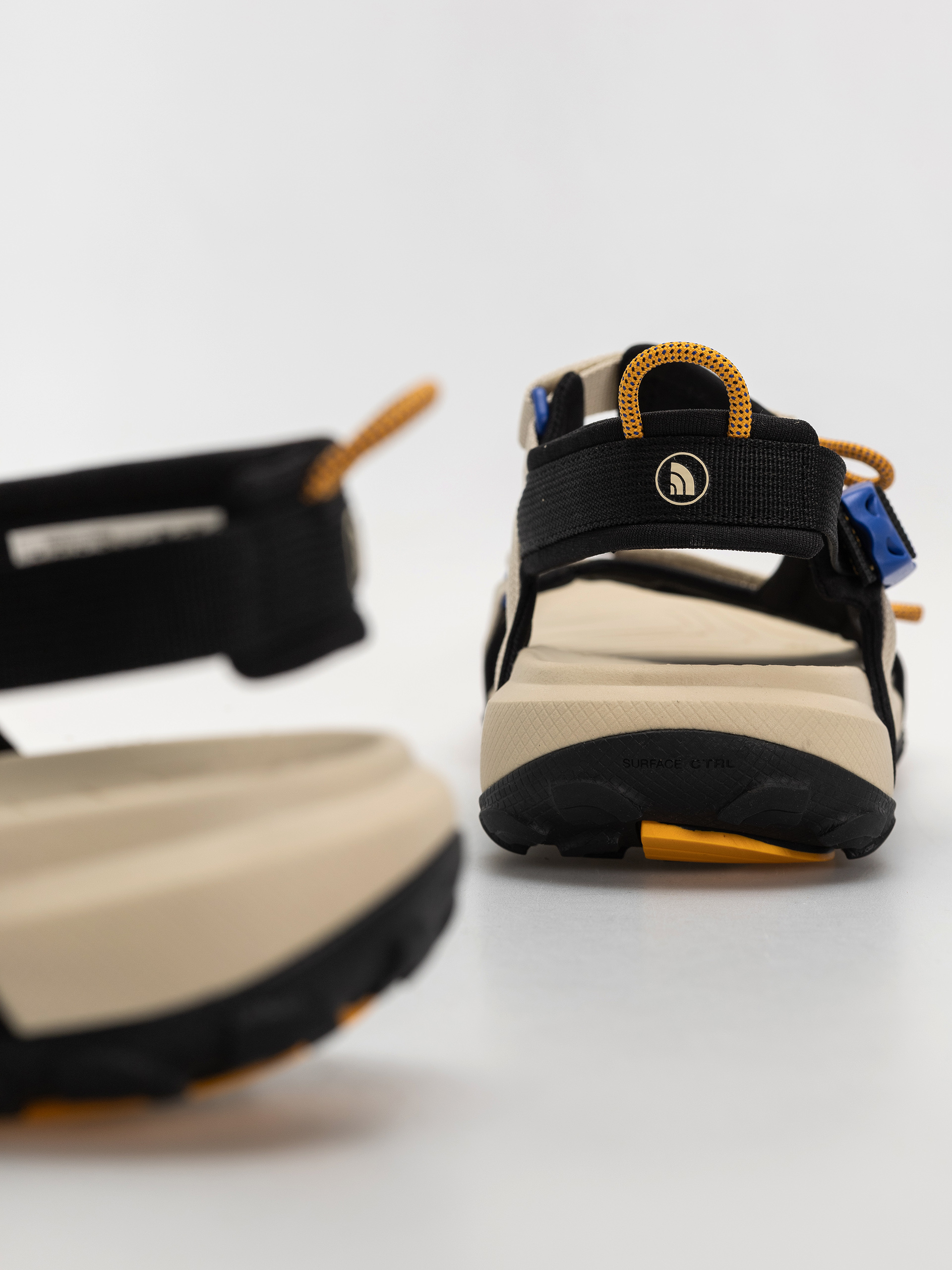 The North Face Explore Camp Sandals (desert stone/tn)