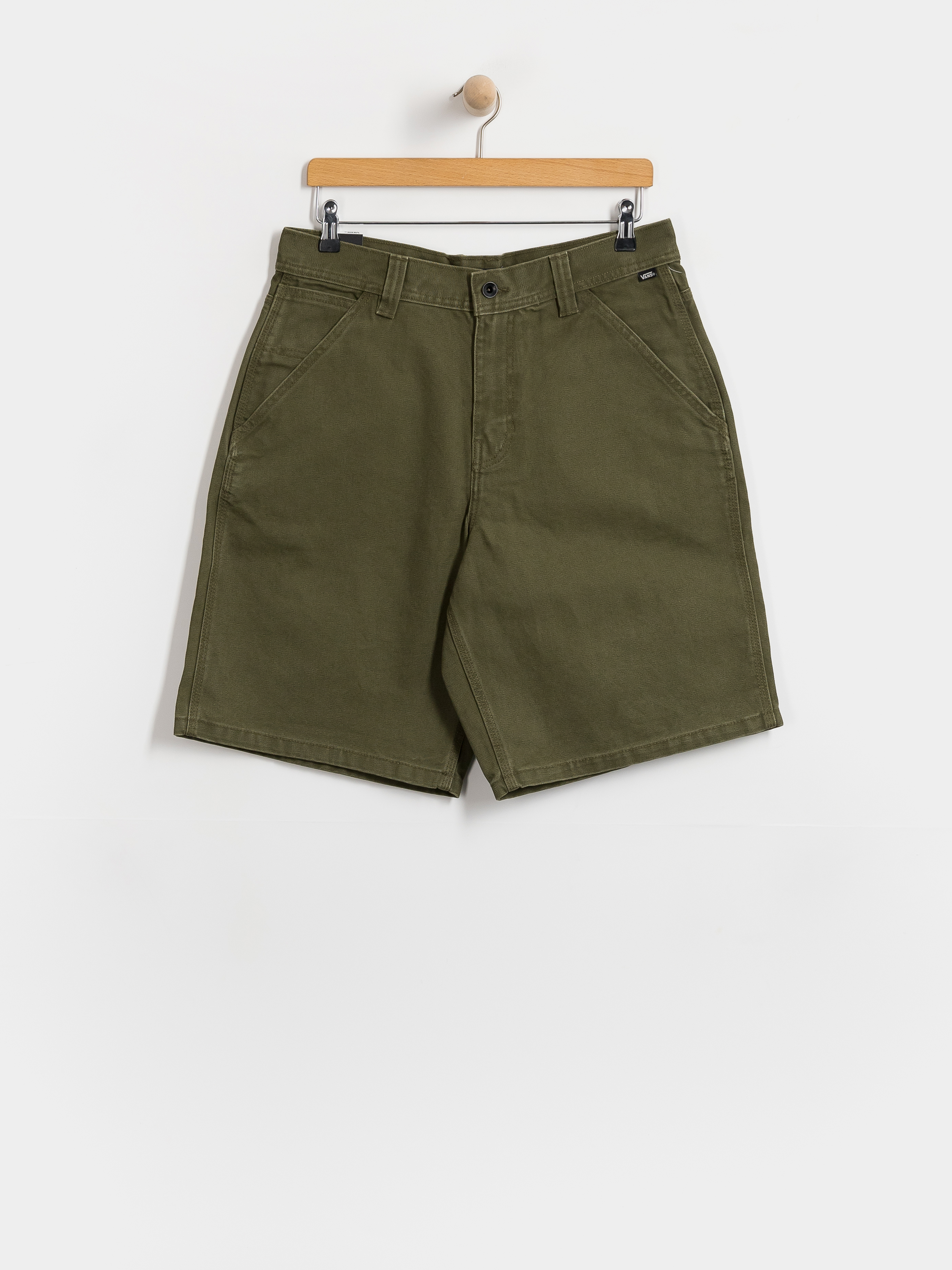 Vans Chore Loose Shorts