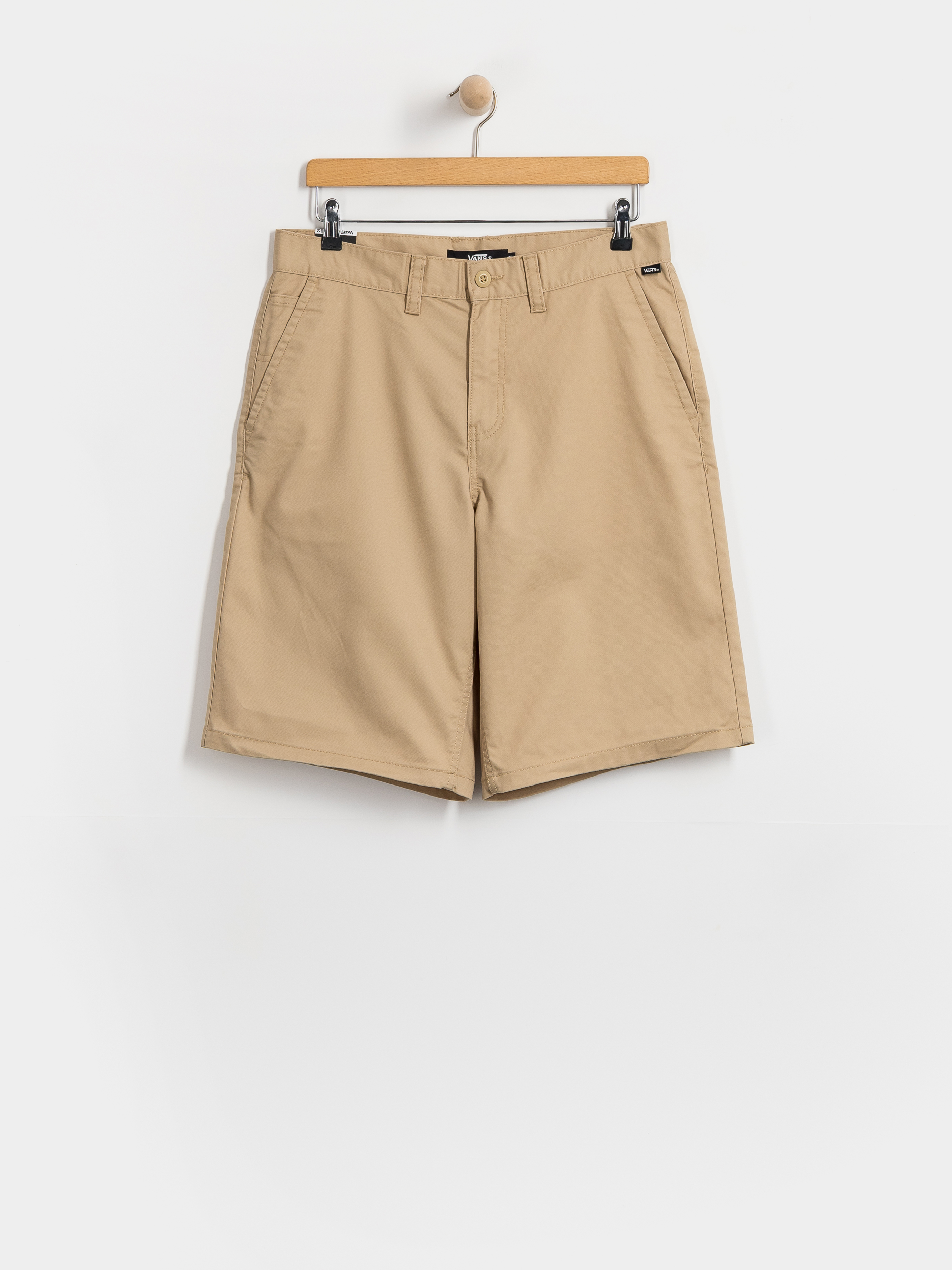 Vans Authentic Chino Loose Shorts (incense)