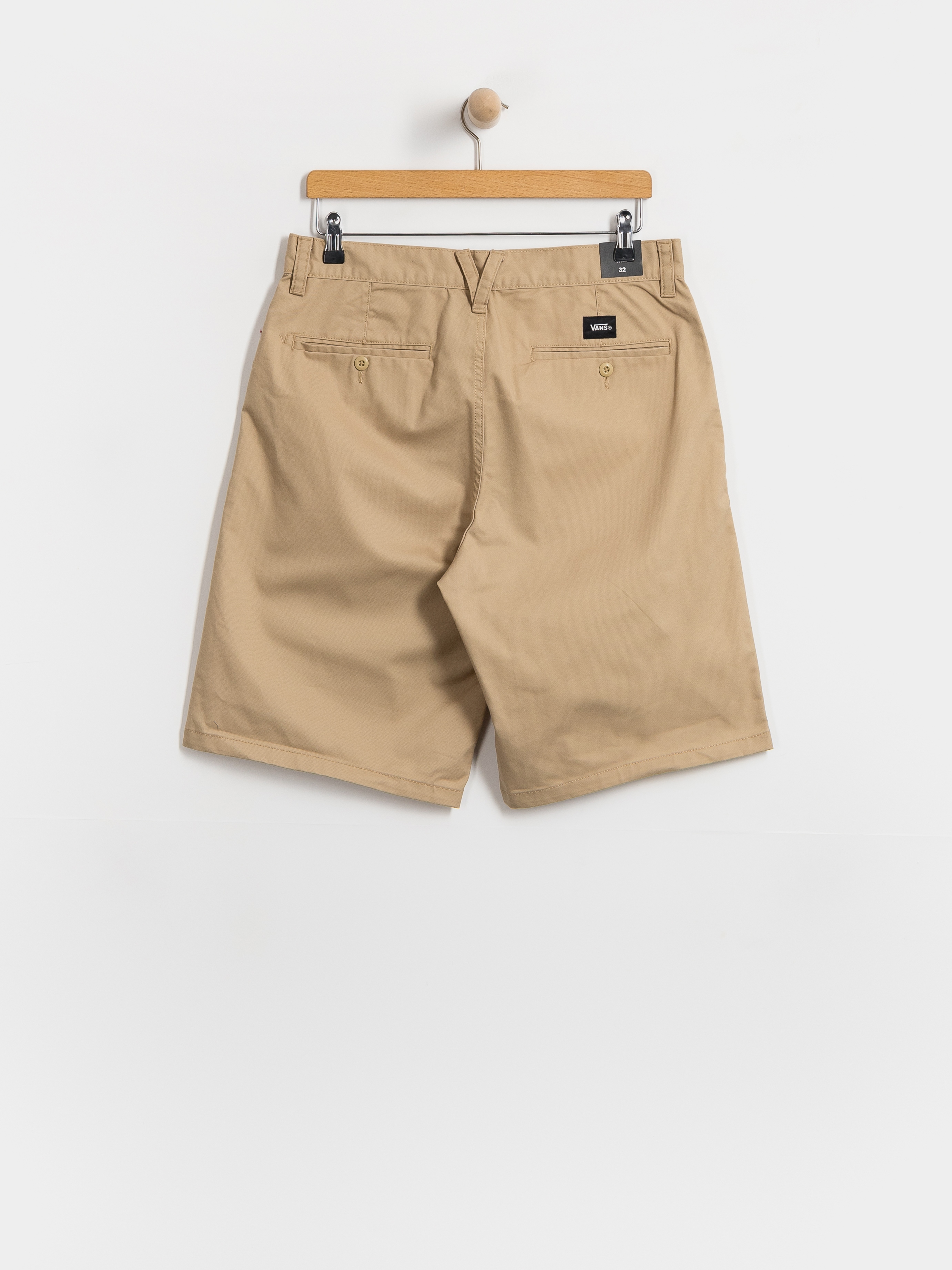 Vans Authentic Chino Loose Shorts (incense)