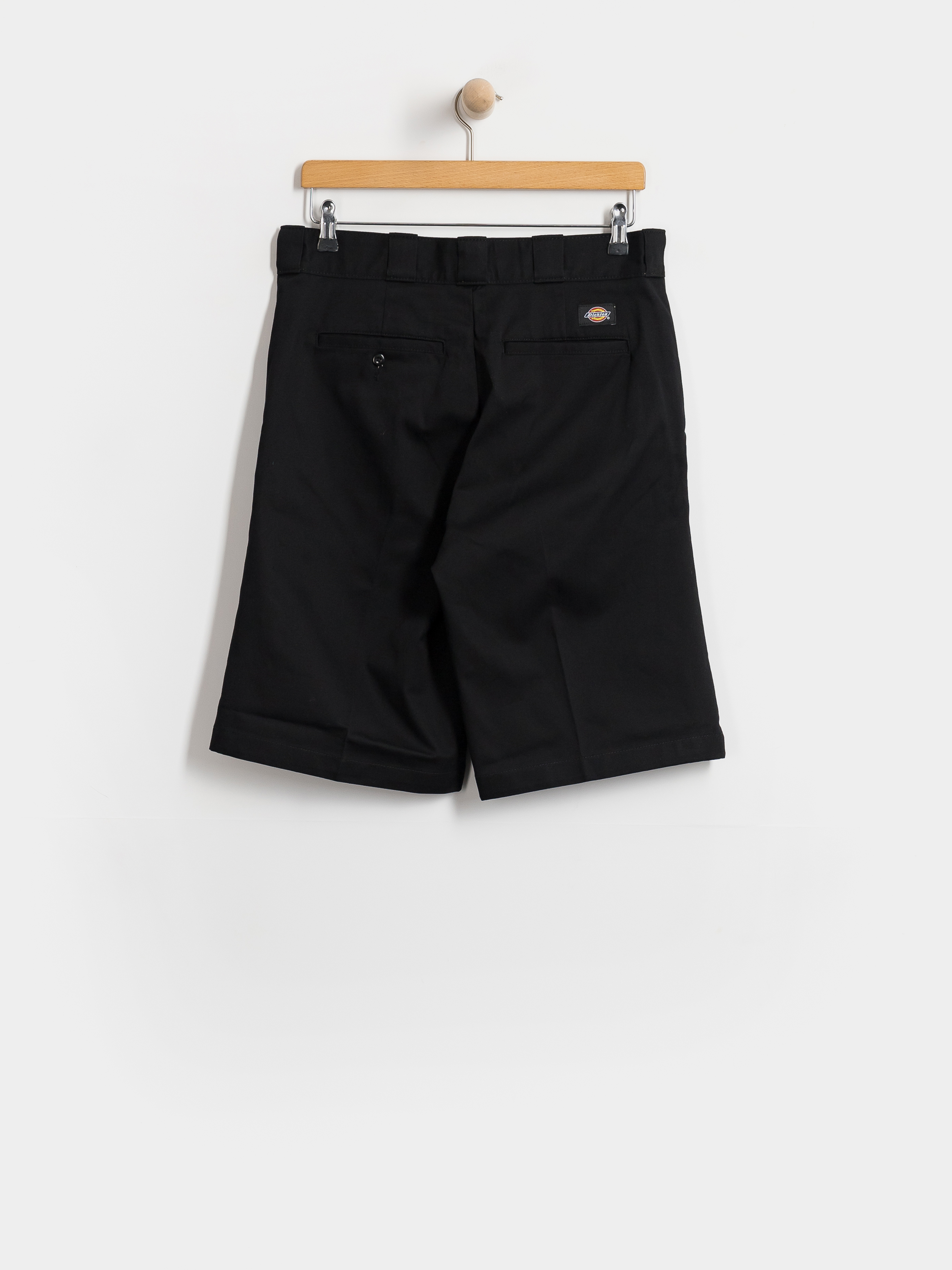 Dickies 247 Shorts (black)