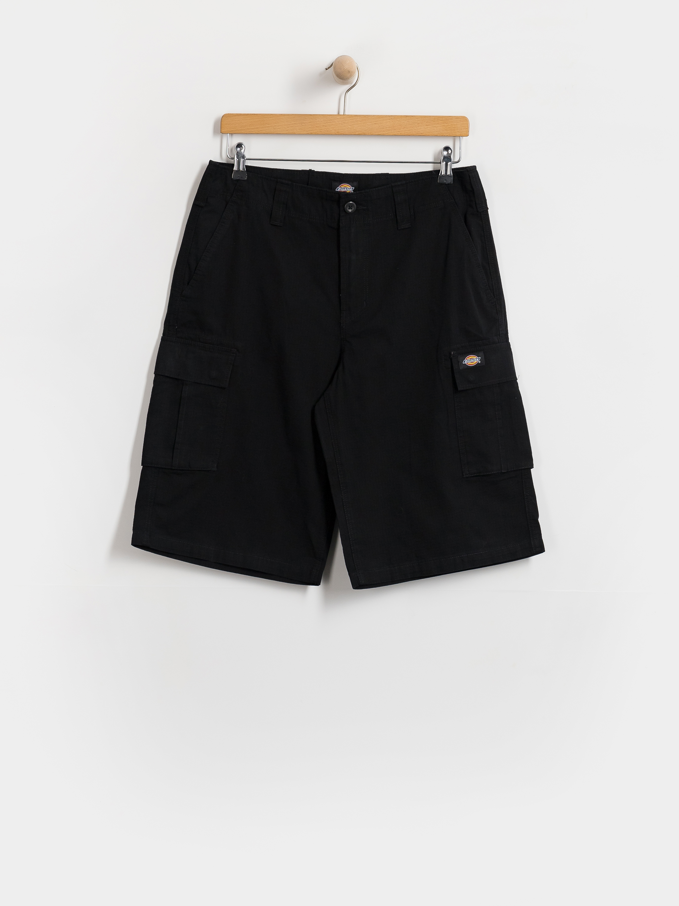 Dickies Eagle Bend Shorts (black)
