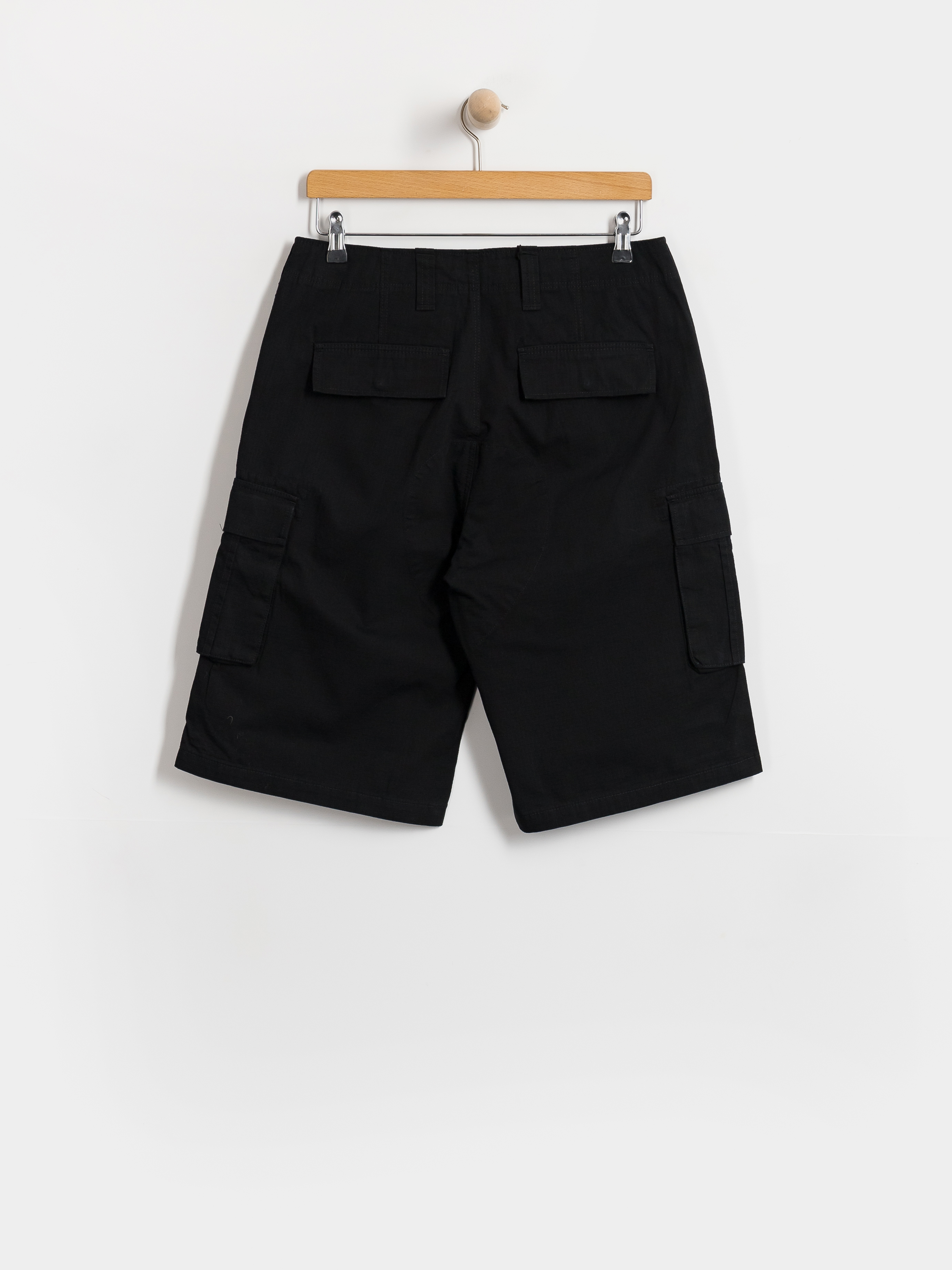Dickies Eagle Bend Shorts (black)