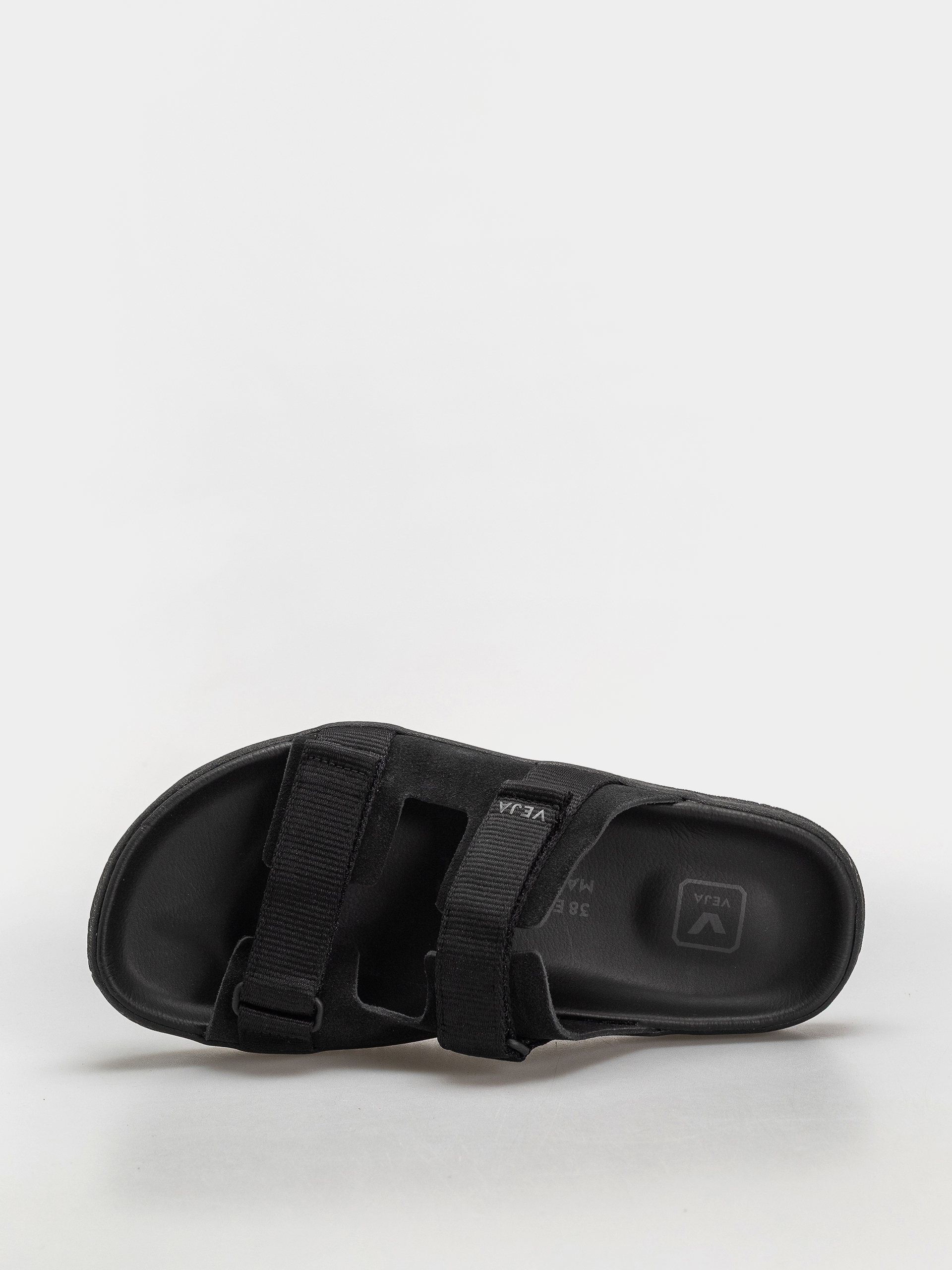 Veja Arpoador Schuhe Wmn (full black)