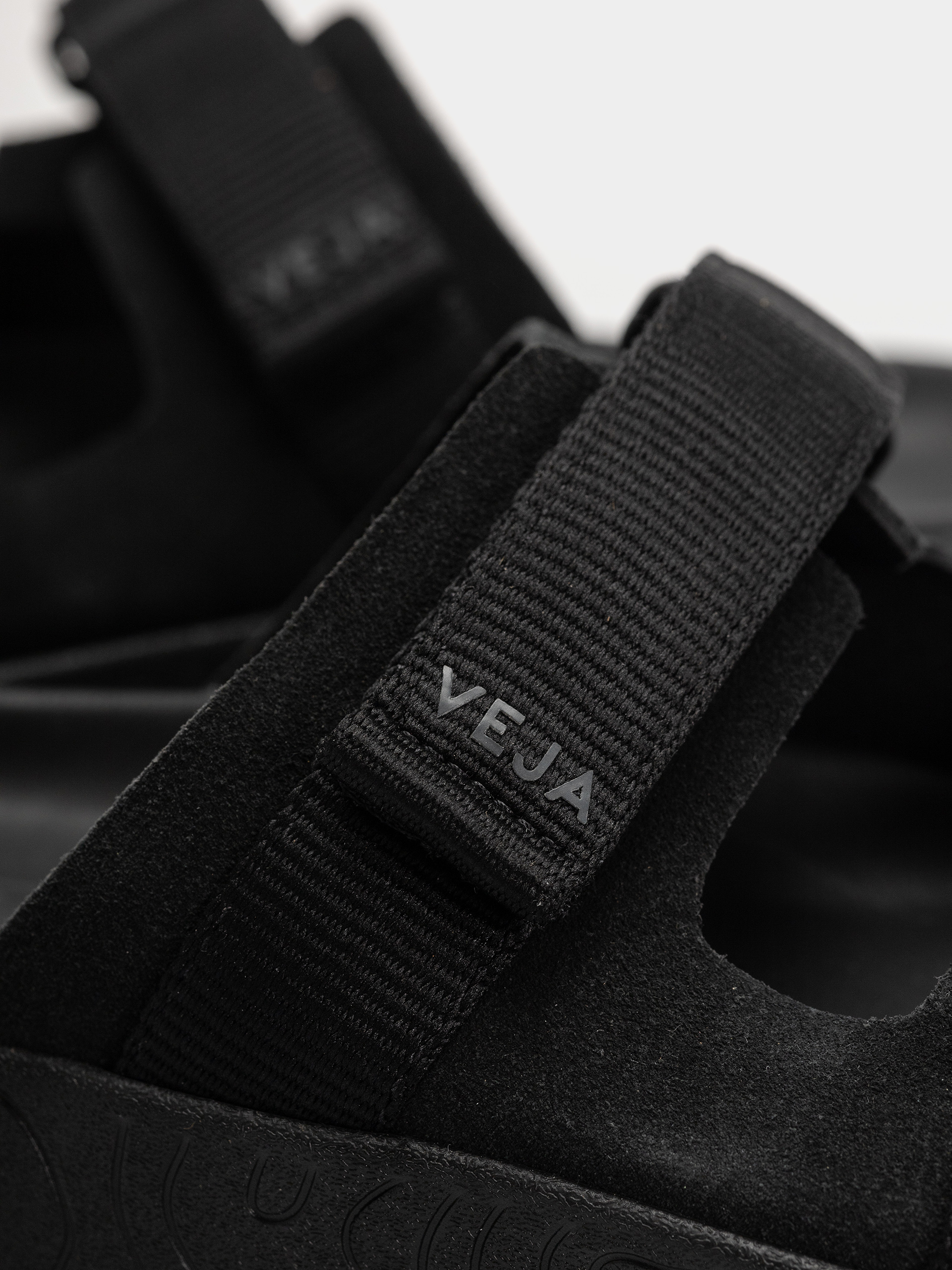 Veja Arpoador Shoes Wmn (full black)