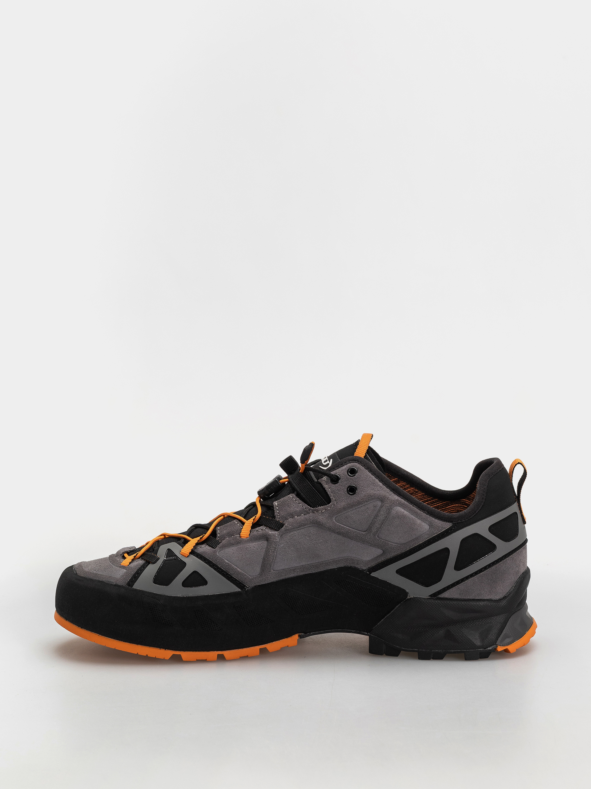 AKU Rock DFS II GTX Shoes (grey/orange)