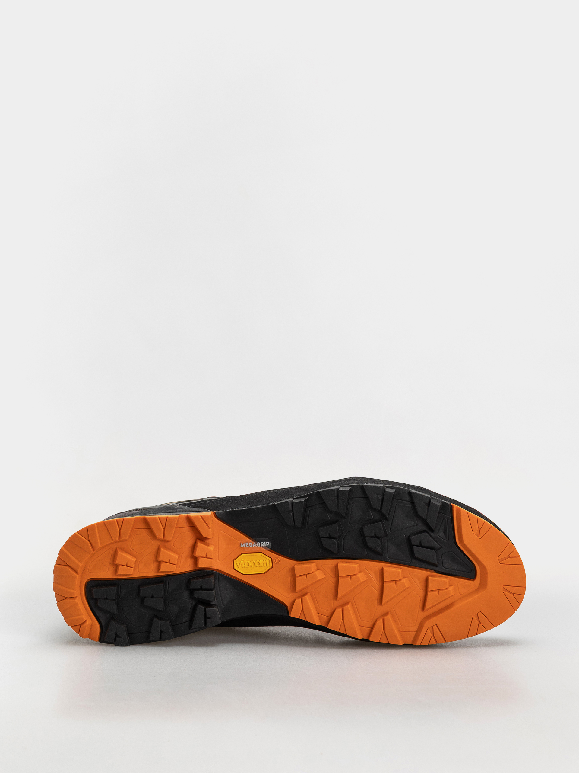 AKU Rock DFS II GTX Shoes (grey/orange)
