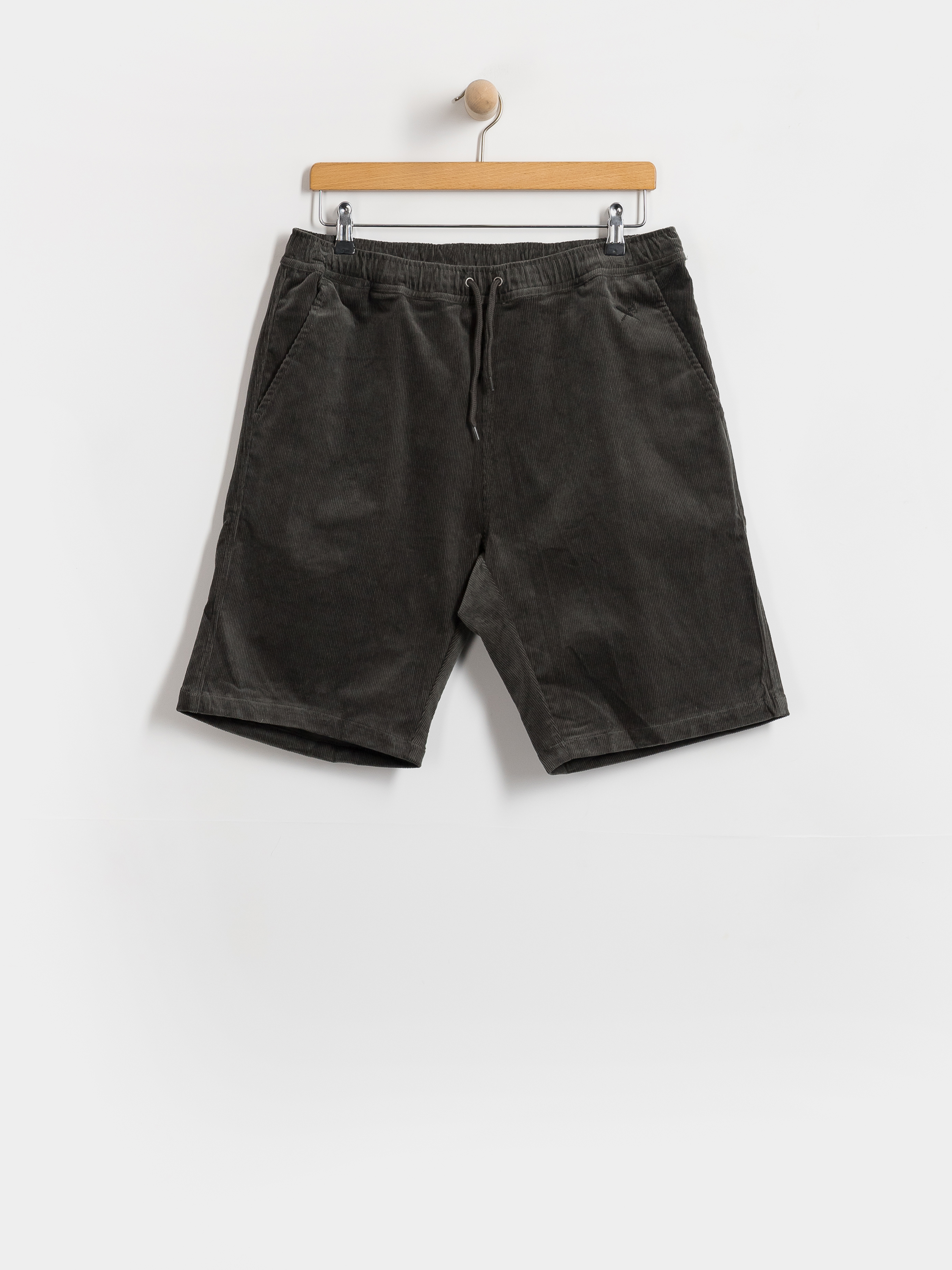 Iriedaily Corvin Shorts (dark jungle)