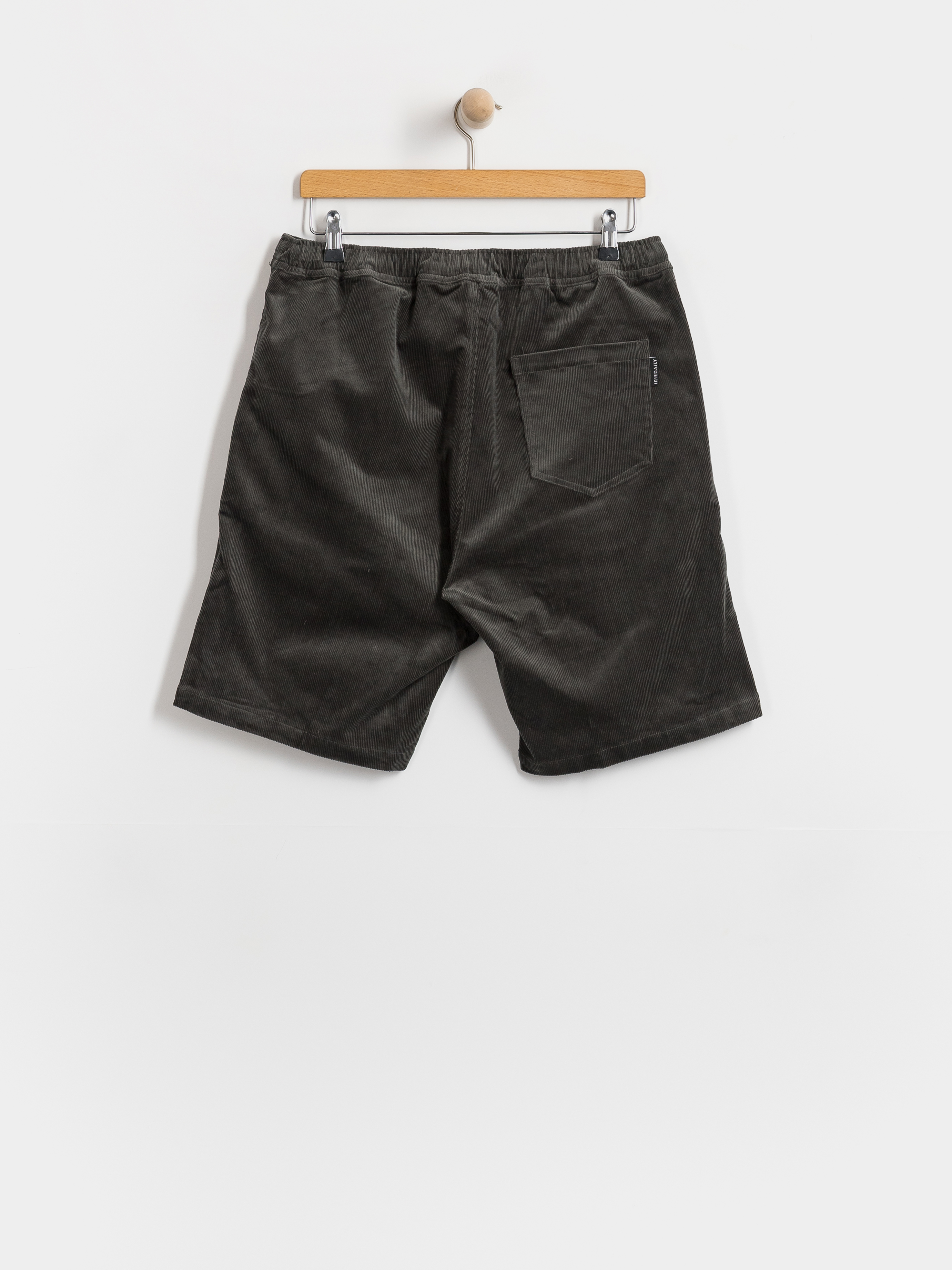 Iriedaily Corvin Shorts (dark jungle)
