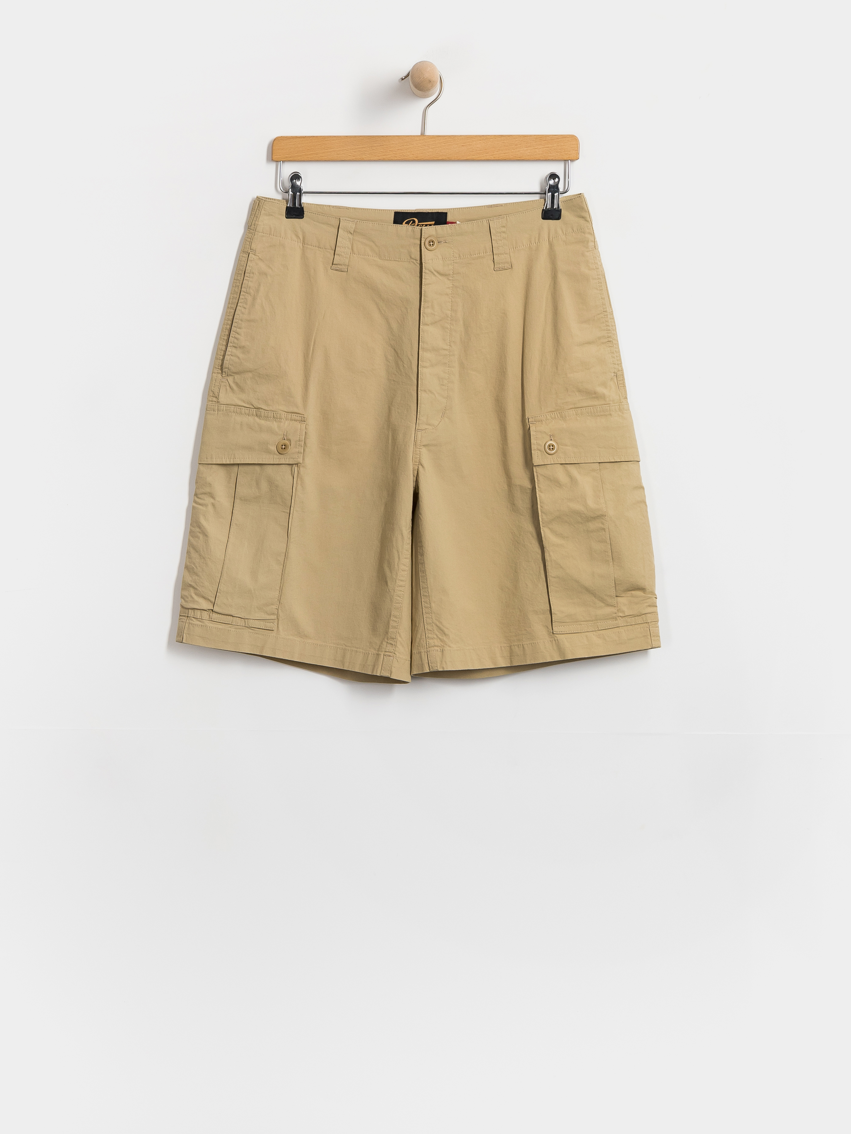 Deus Ex Machina Power Shorts (safari)