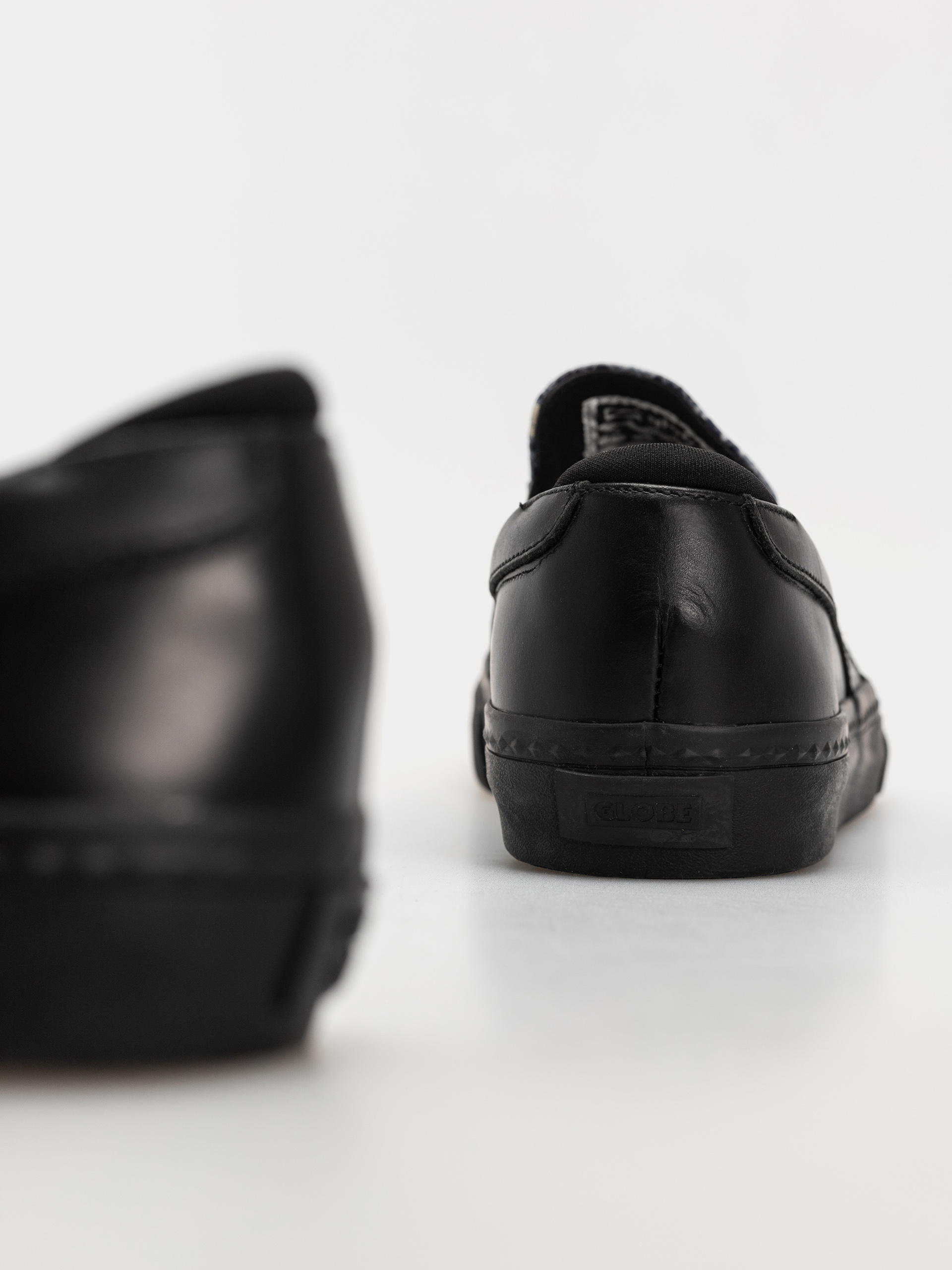 Globe Liaizon Schuhe (wasted talent black/snake)