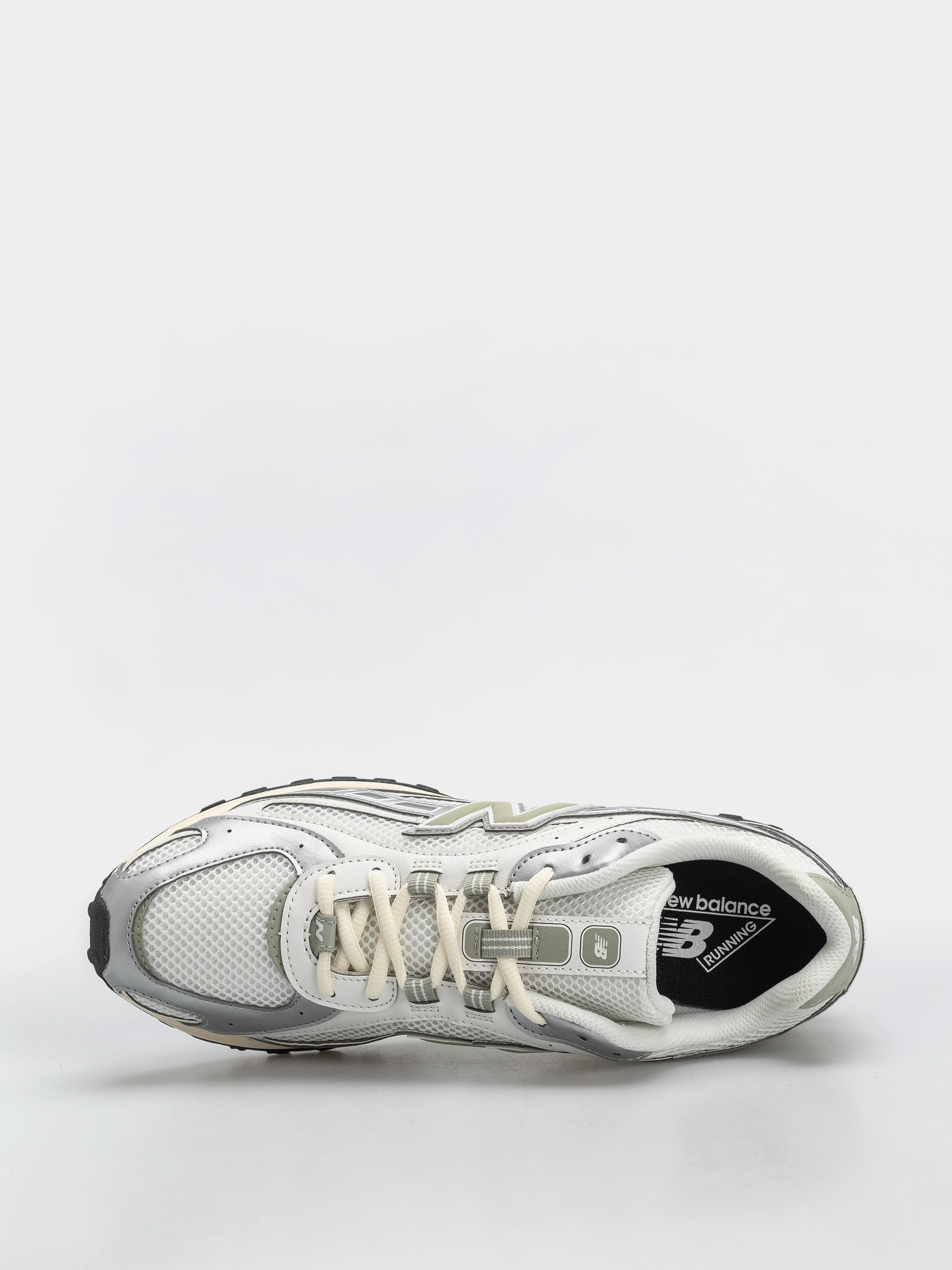 New Balance 204 Schuhe (silver metallic/garter snake swb)