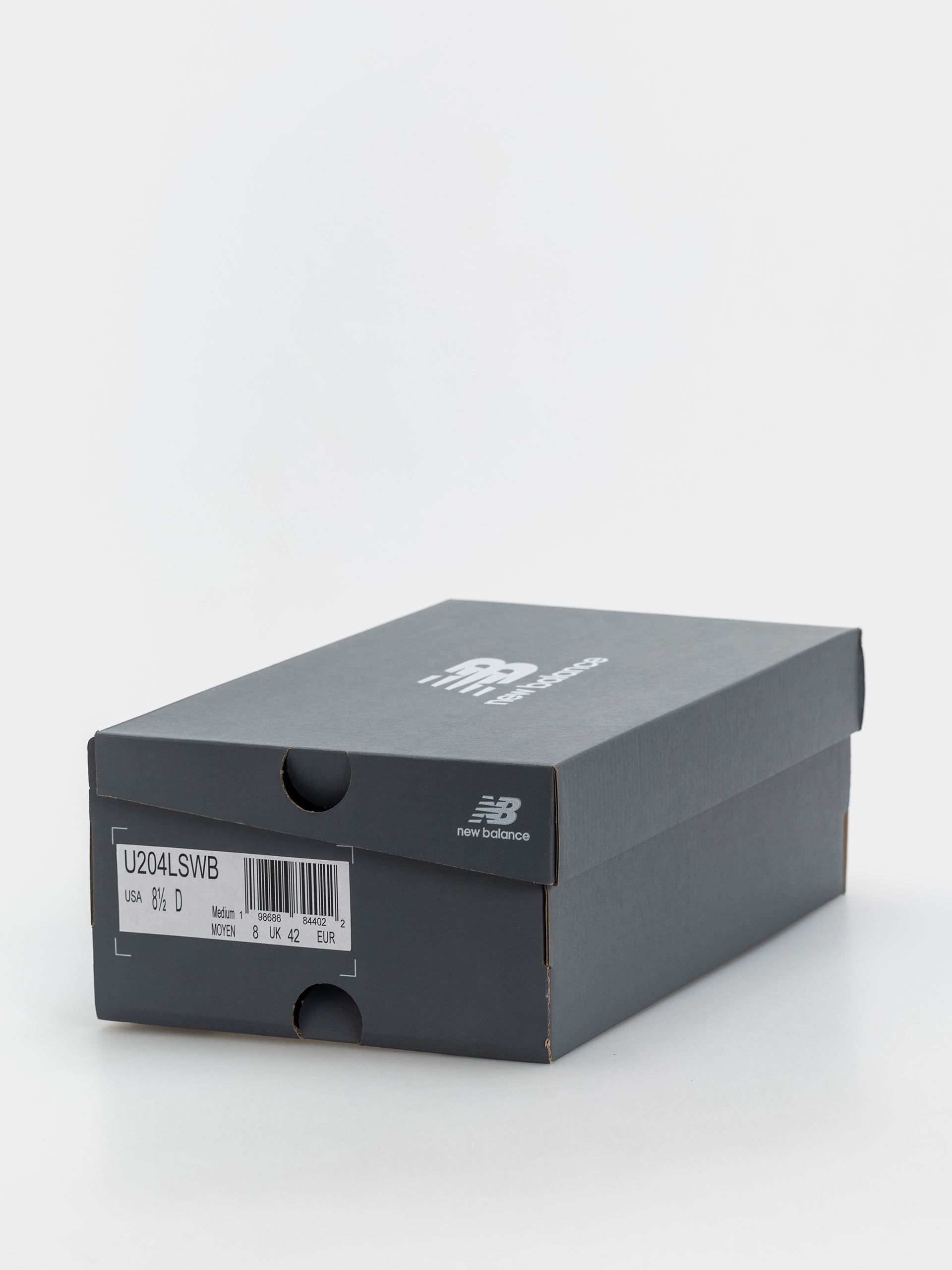 New Balance 204 Shoes (silver metallic/garter snake swb)