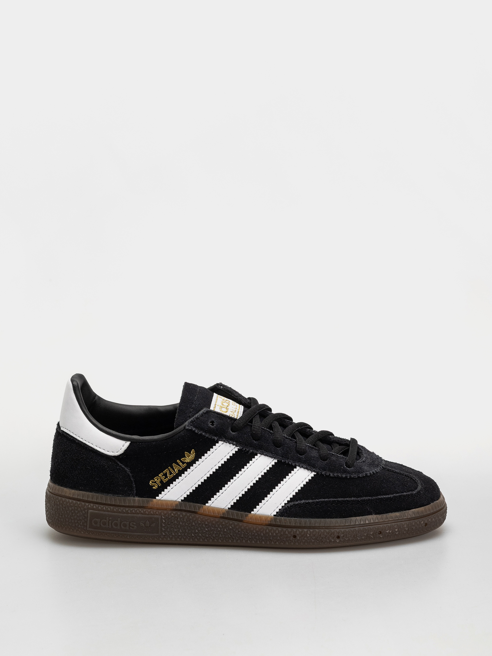 adidas Handball Spezial Schuhe (core black/cloud white/gum)