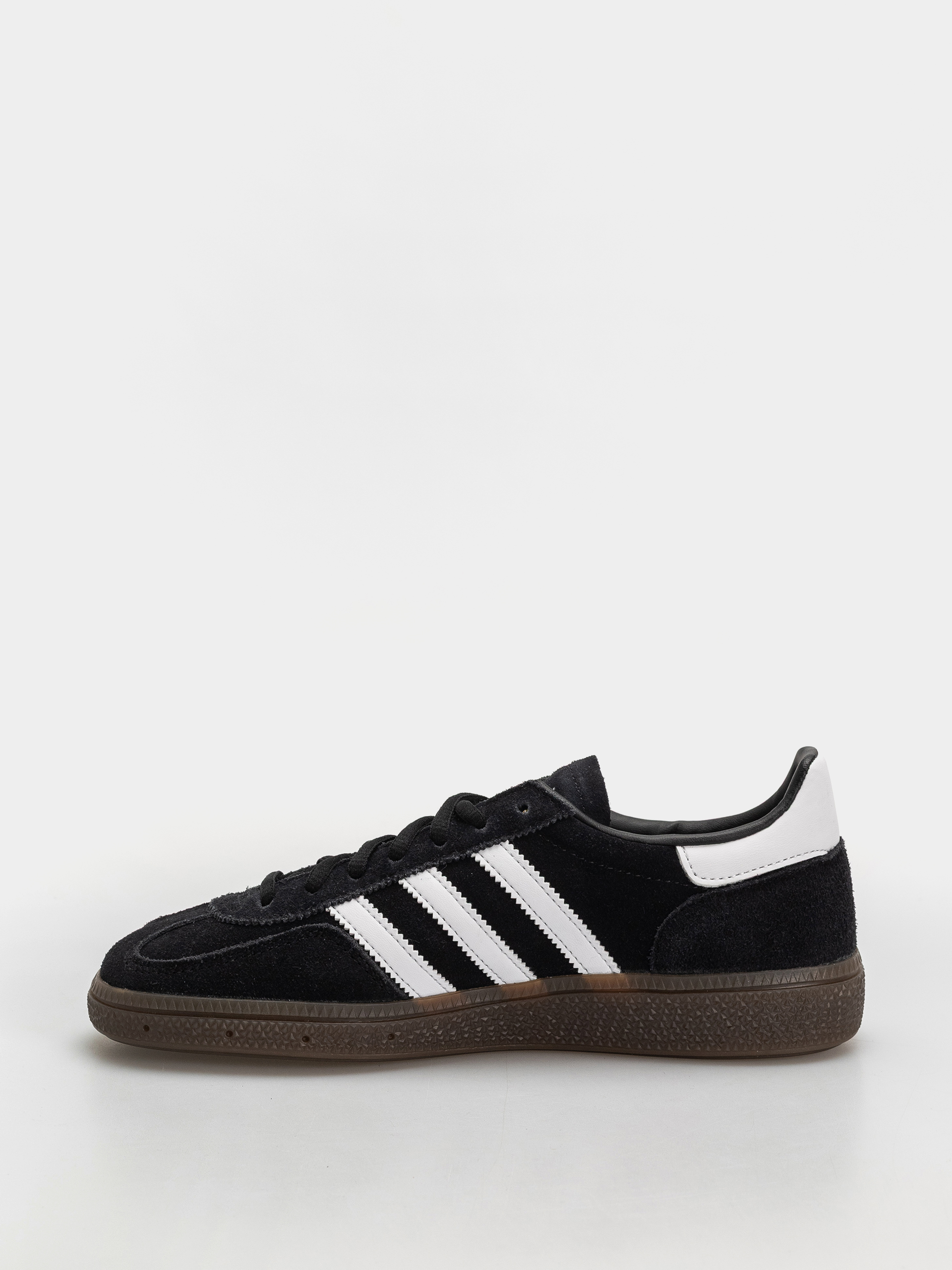adidas Handball Spezial Shoes (core black/cloud white/gum)