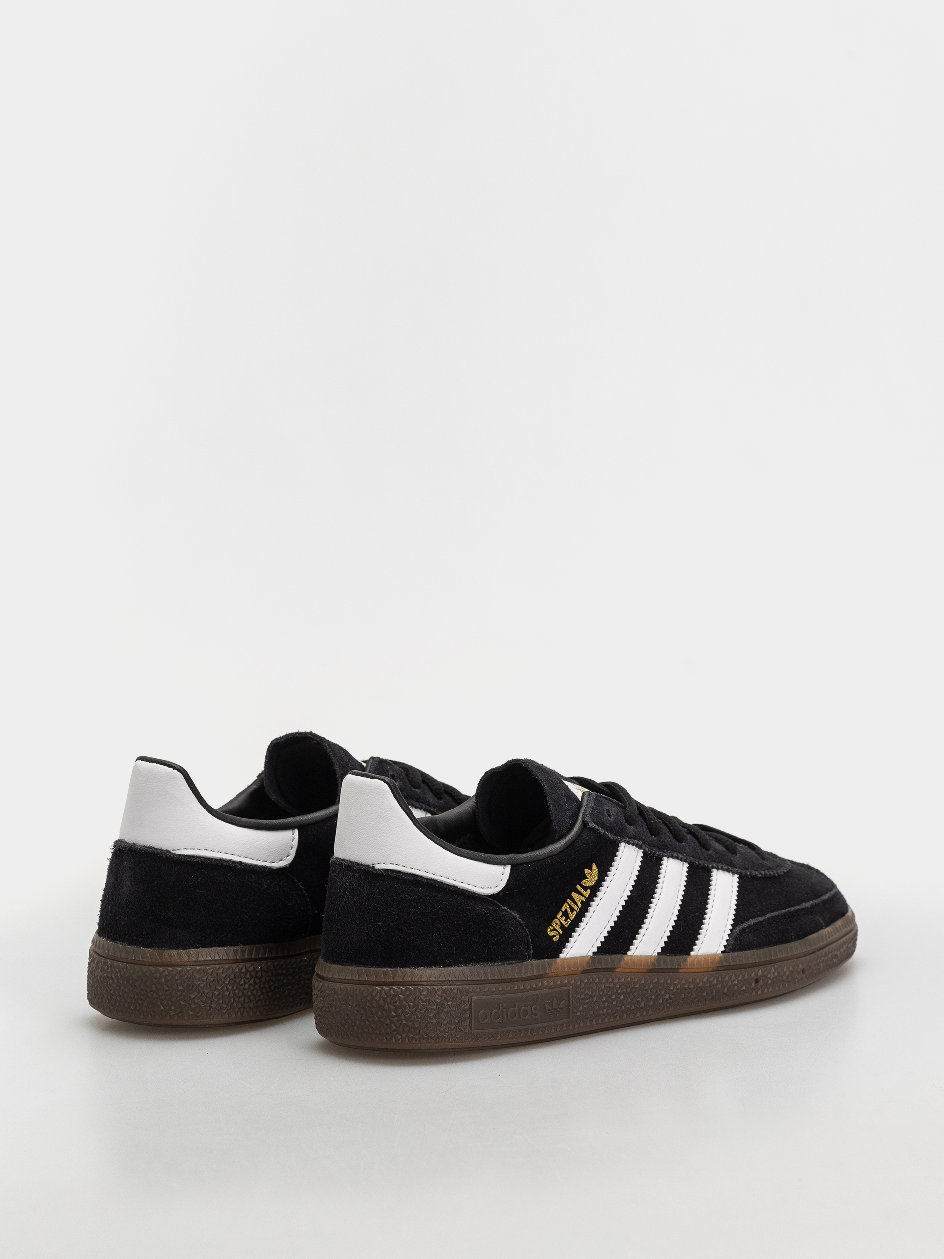 adidas Handball Spezial Shoes (core black/cloud white/gum)