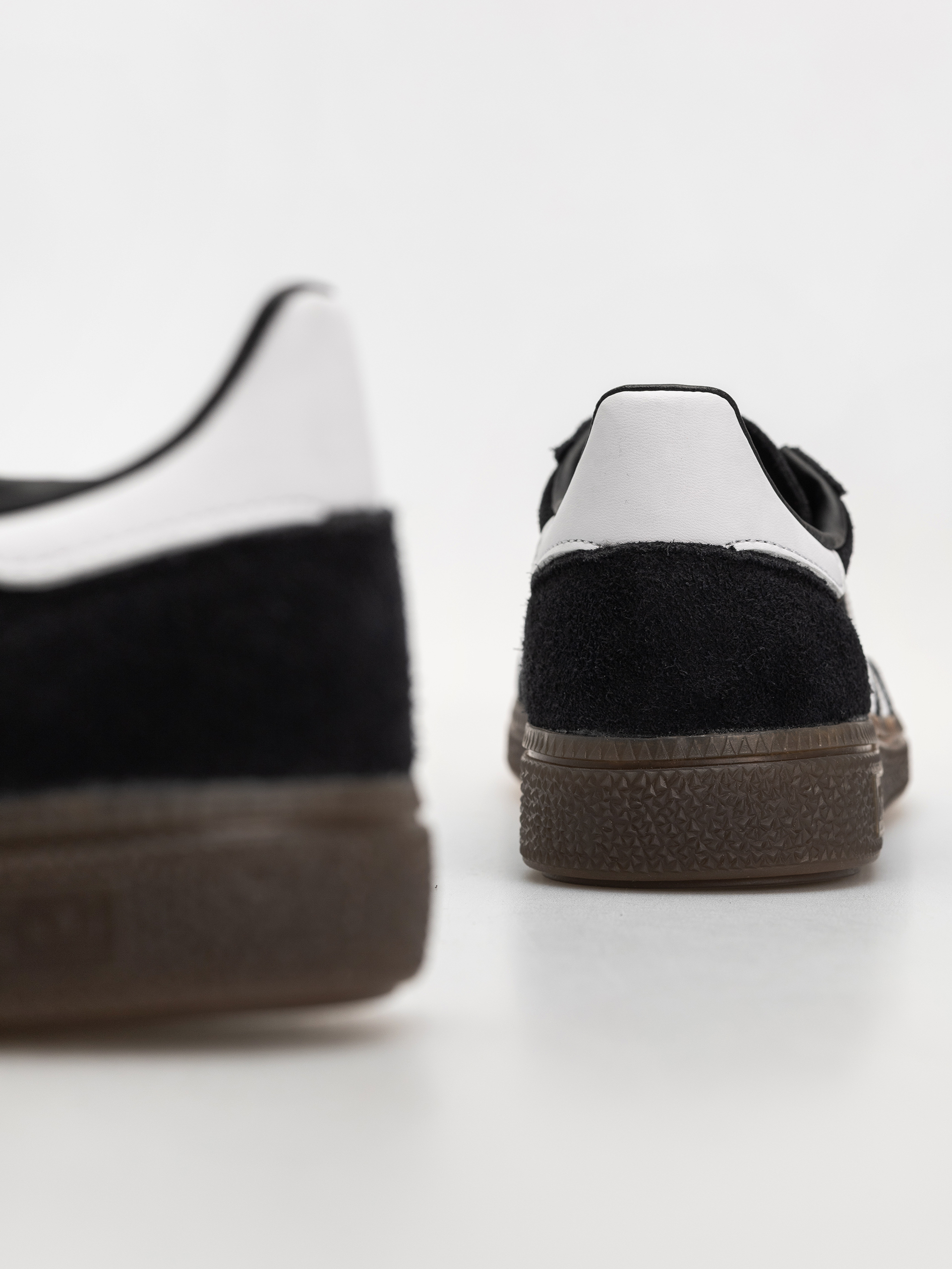 adidas Handball Spezial Shoes (core black/cloud white/gum)
