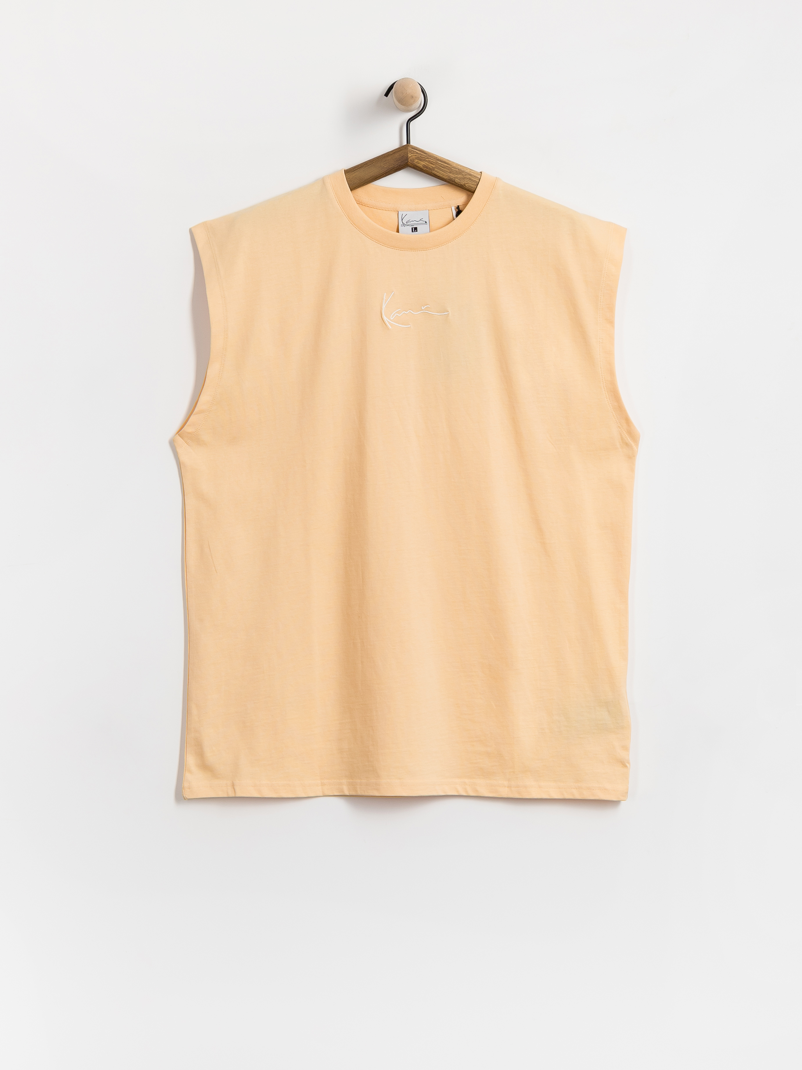 Karl Kani Small Signature Essential Tank top