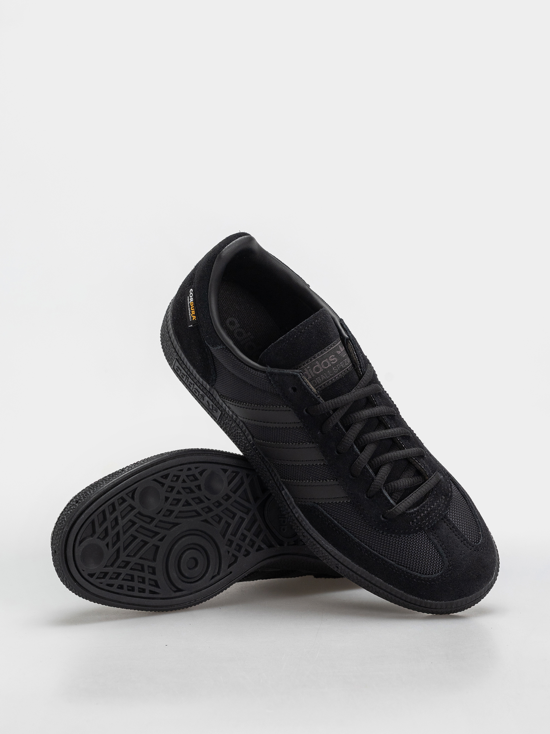 adidas Handball Spezial Schuhe (core black/core black/carbon)